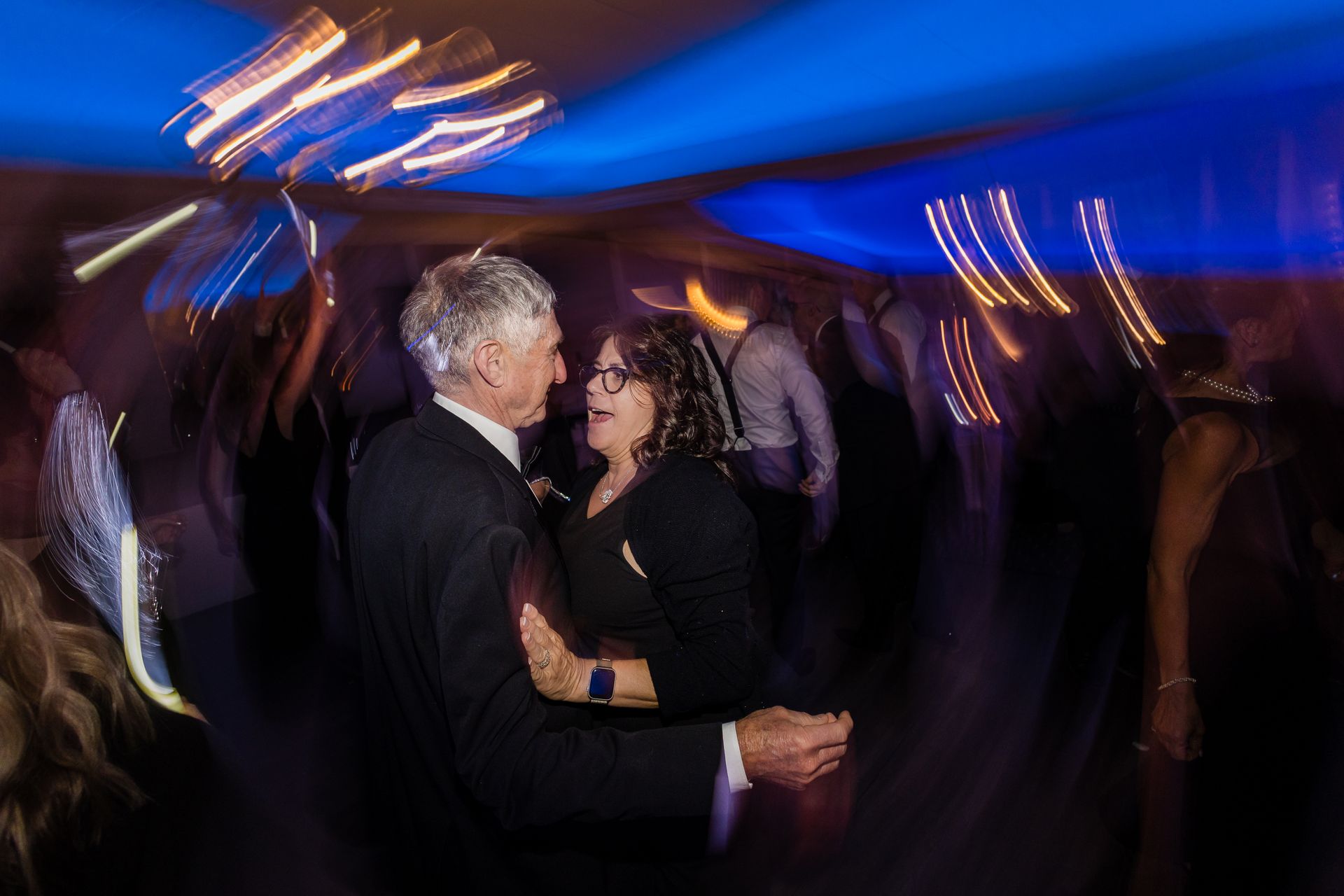 Angel & Antonio | The Club at New Seabury Wedding - 2 - 3