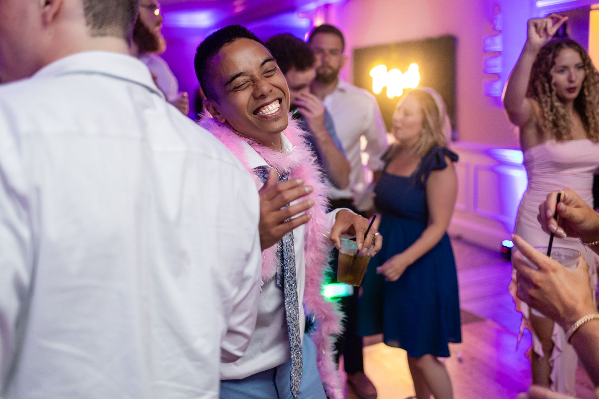 Katie & Dan | Brookside Golf Club Wedding, Bourne MA - 2 - 0