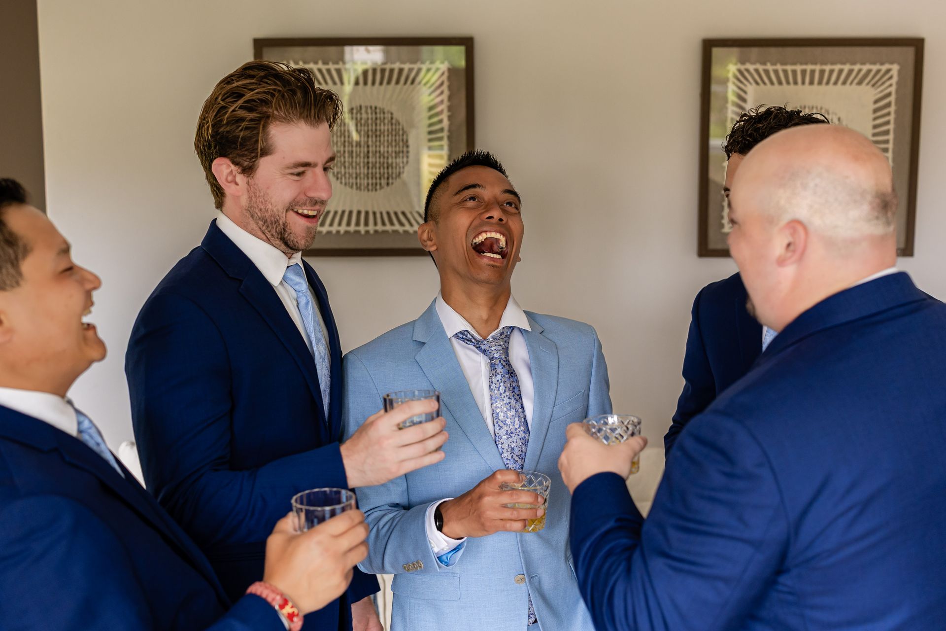 Katie & Dan | Brookside Golf Club Wedding, Bourne MA - 2 - 2