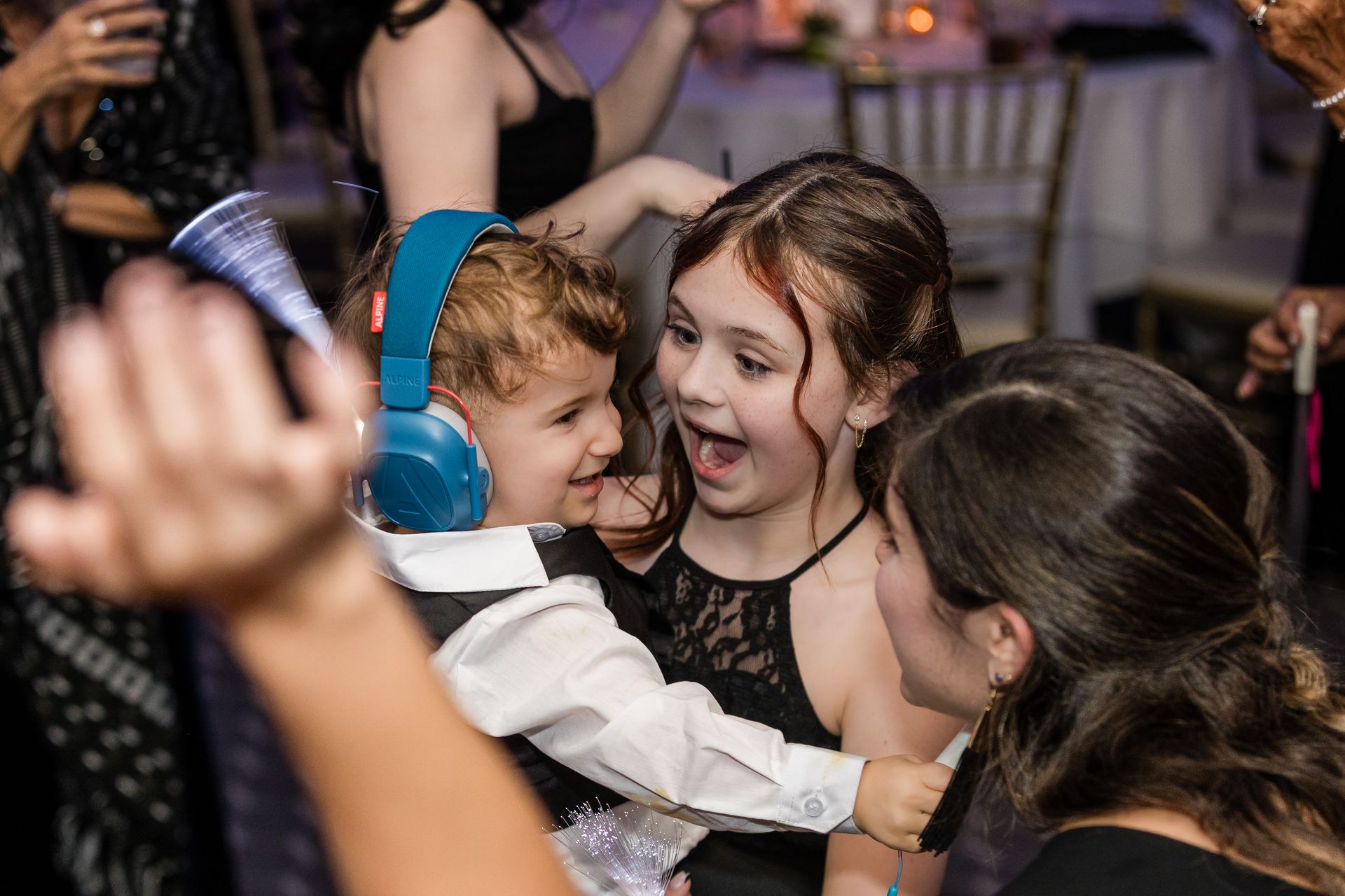 Angel & Antonio | The Club at New Seabury Wedding - 2 - 0