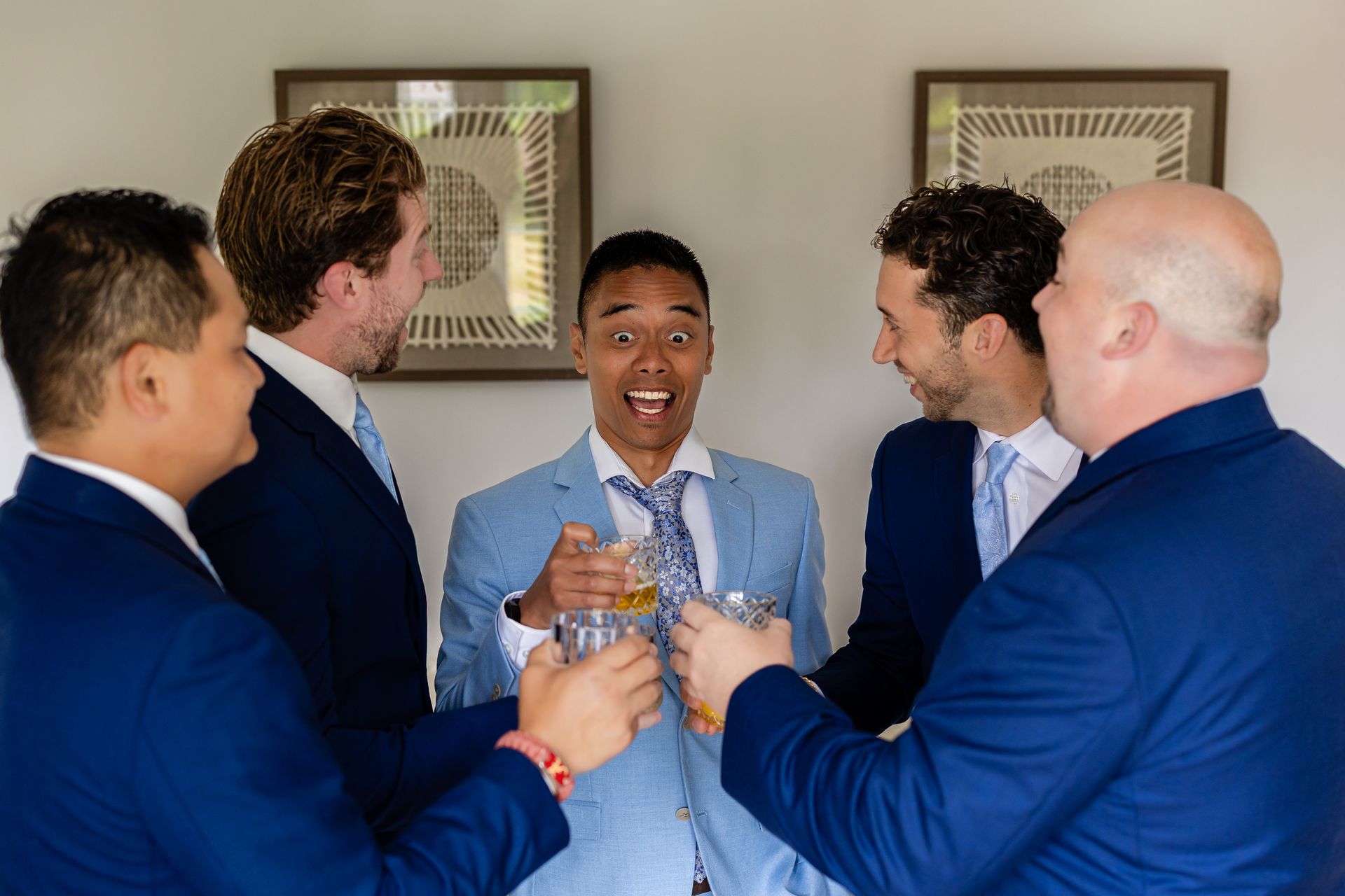 Katie & Dan | Brookside Golf Club Wedding, Bourne MA - 2 - 0