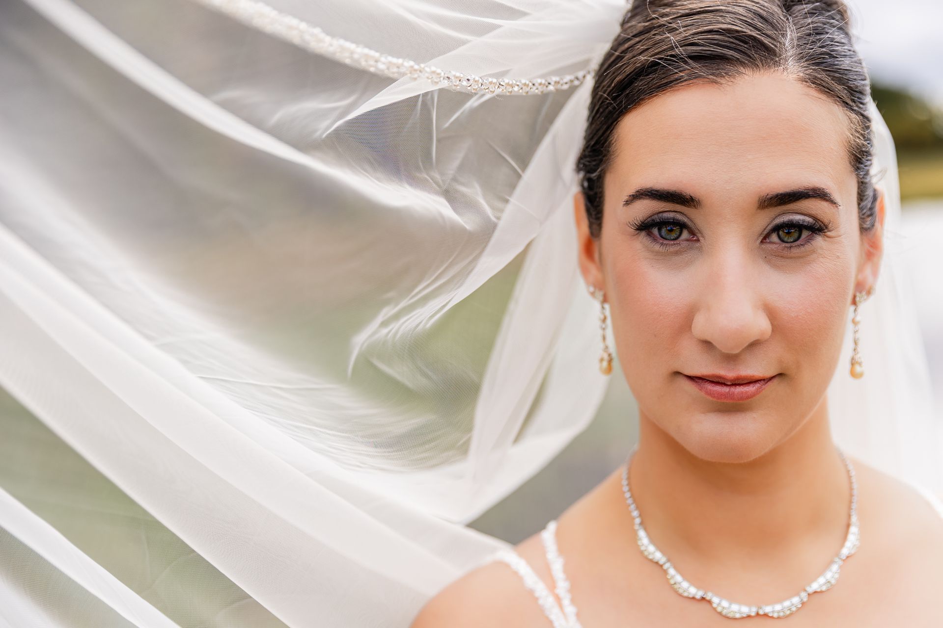 Gina & Ryan | Jones River Wedding Functions, Kingston MA - 2 - 3