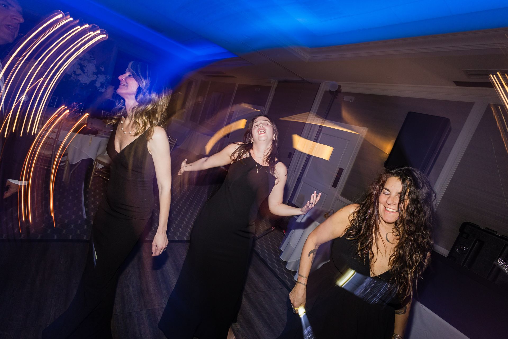 Angel & Antonio | The Club at New Seabury Wedding - 2 - 2