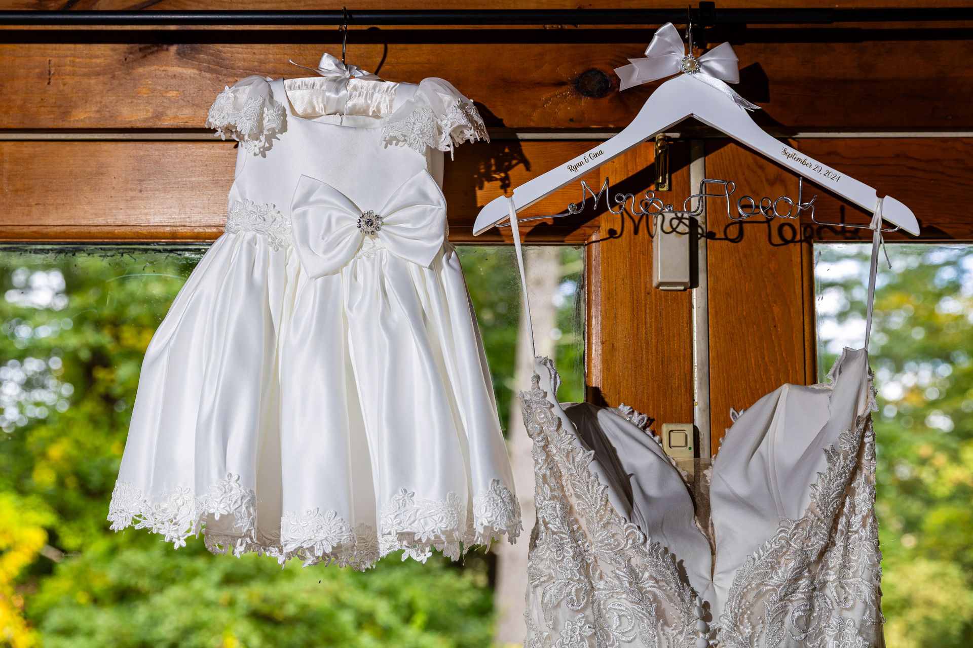 Gina & Ryan | Jones River Wedding Functions, Kingston MA - 2 - 0