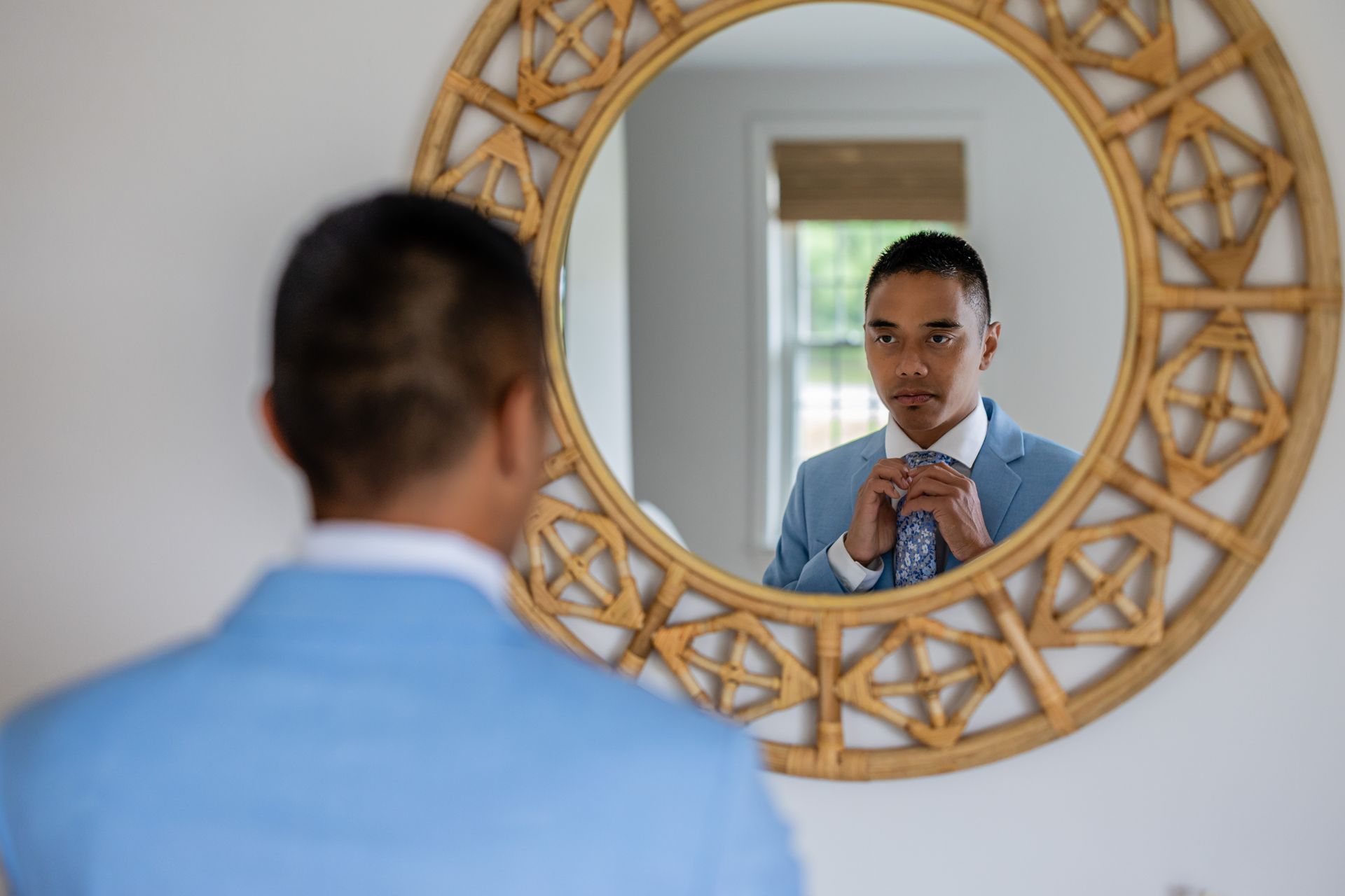 Katie & Dan | Brookside Golf Club Wedding, Bourne MA - 2 - 3