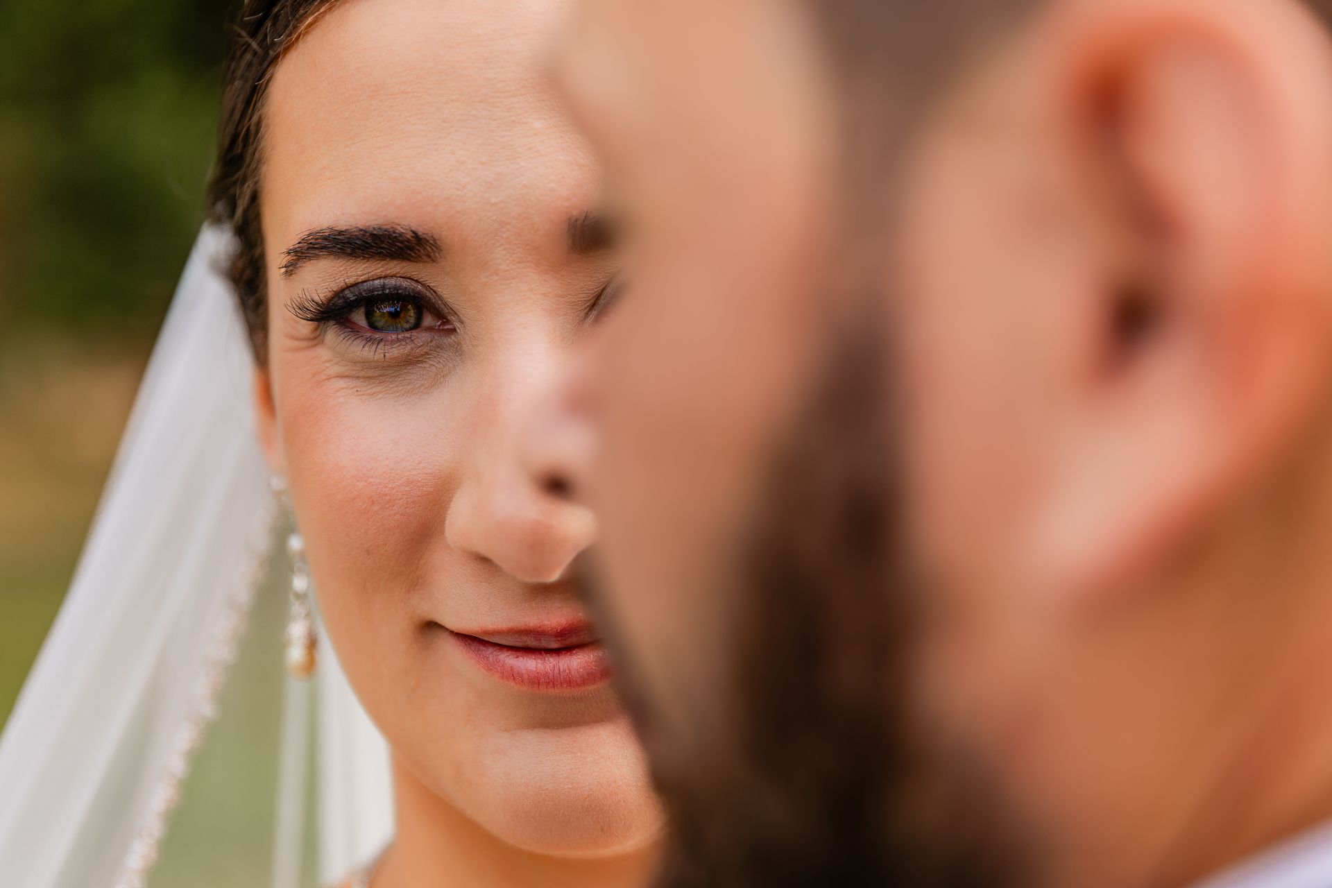 Gina & Ryan | Jones River Wedding Functions, Kingston MA - 2 - 1