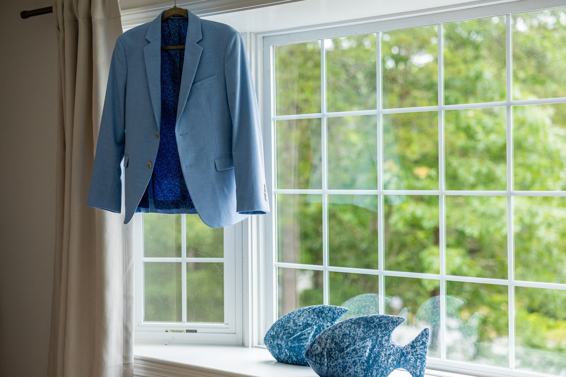 Katie & Dan | Brookside Golf Club Wedding, Bourne MA - 2 - 3