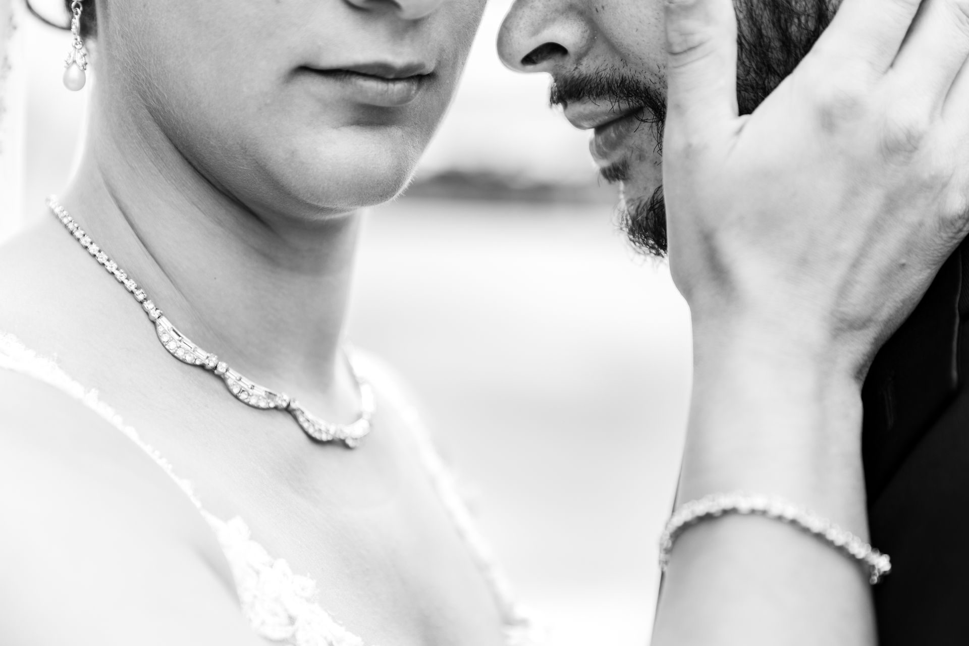 Gina & Ryan | Jones River Wedding Functions, Kingston MA - 2 - 1