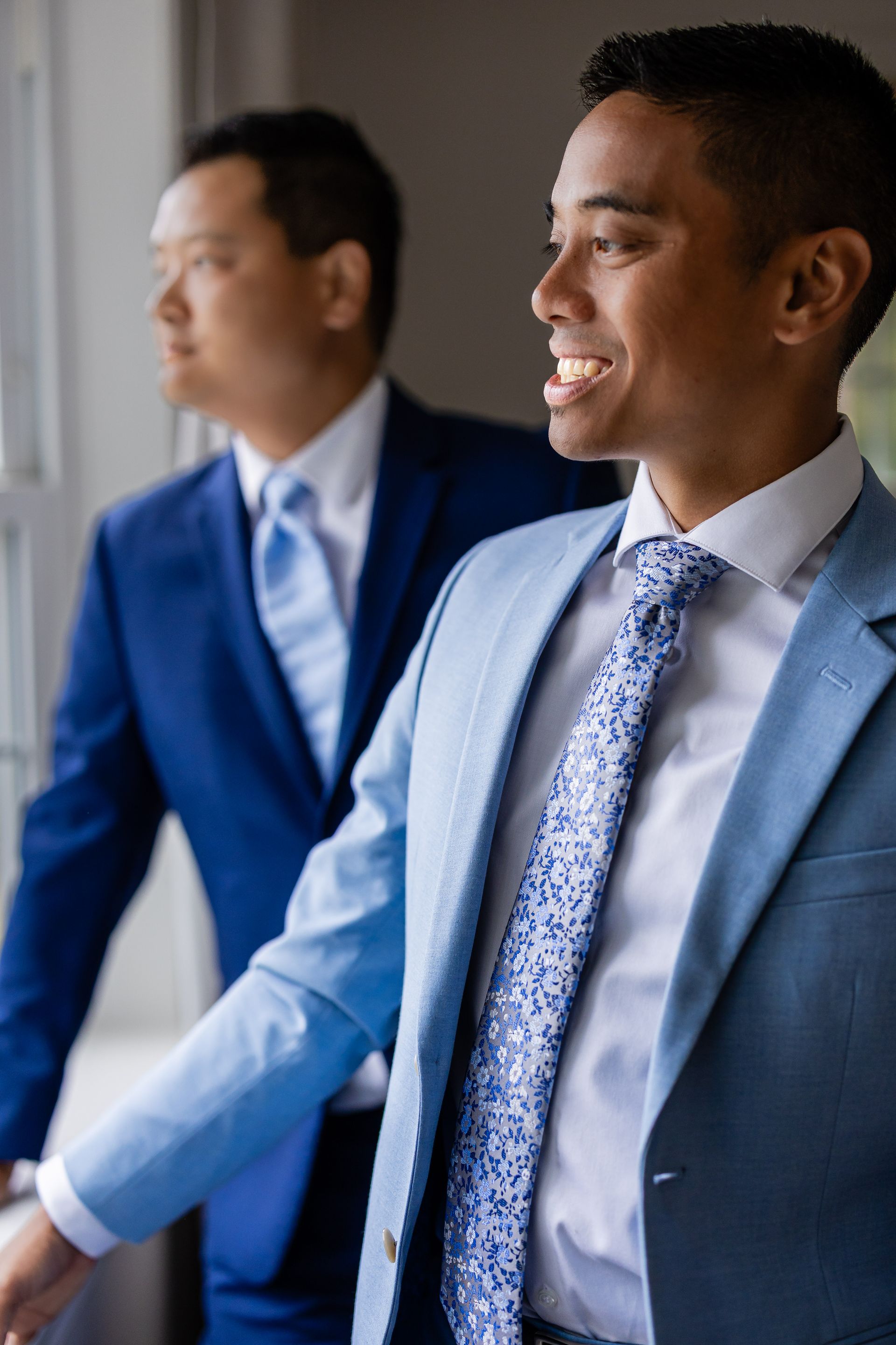 Katie & Dan | Brookside Golf Club Wedding, Bourne MA - 2 - 1