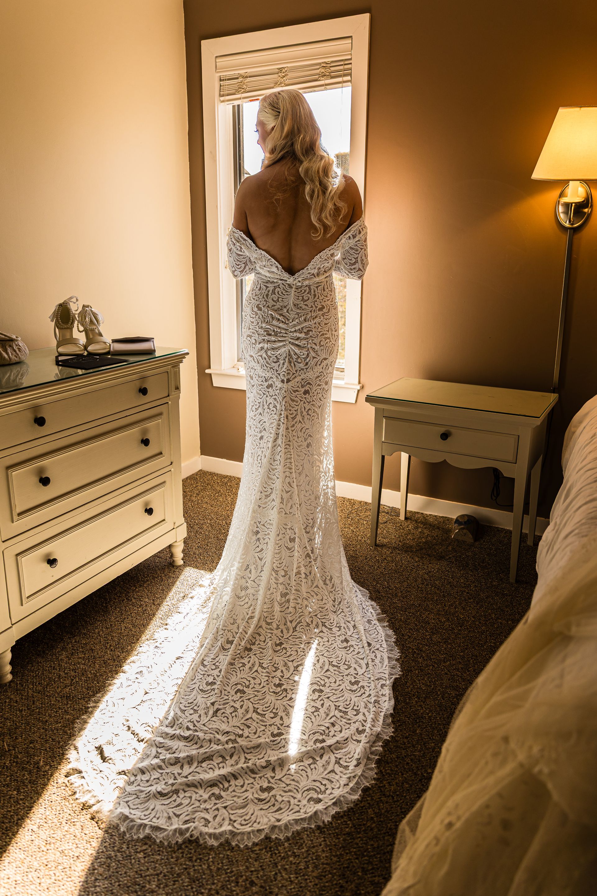 Angel & Antonio | The Club at New Seabury Wedding - 2 - 0