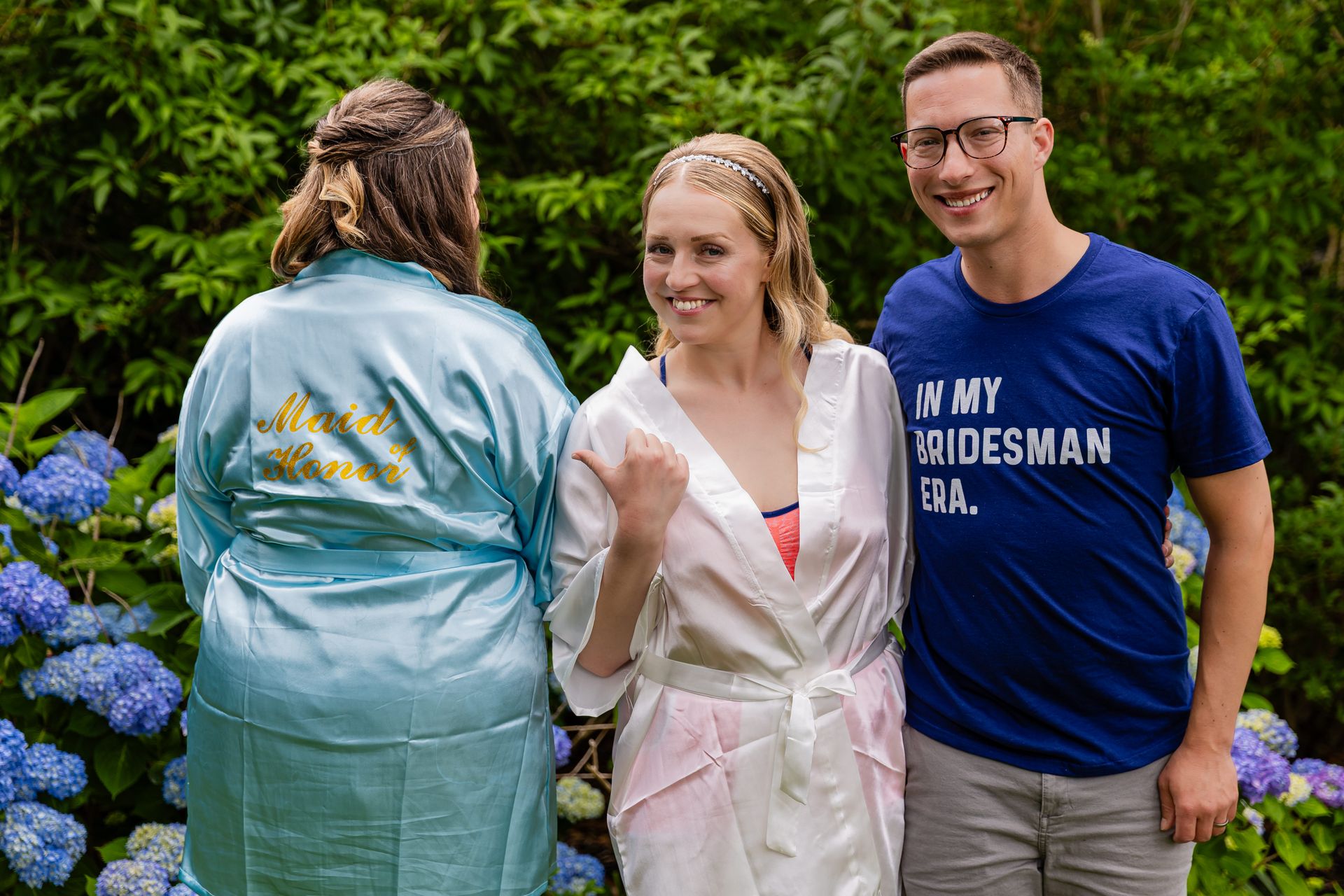 Katie & Dan | Brookside Golf Club Wedding, Bourne MA - 2 - 2