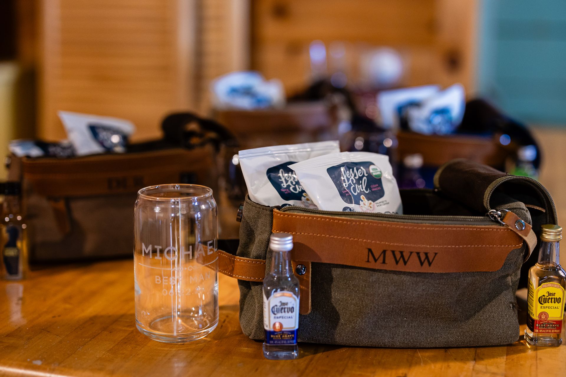 Katie & Dan | Brookside Golf Club Wedding, Bourne MA - 2 - 2