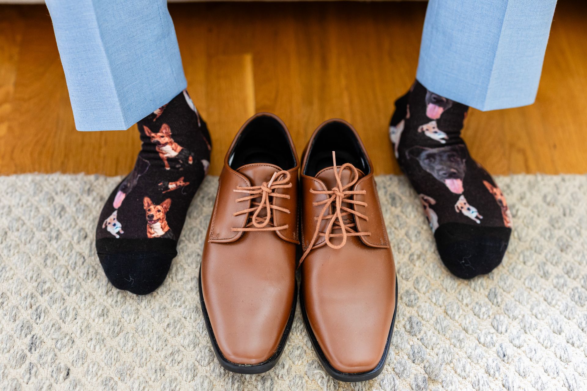 Katie & Dan | Brookside Golf Club Wedding, Bourne MA - 2 - 0