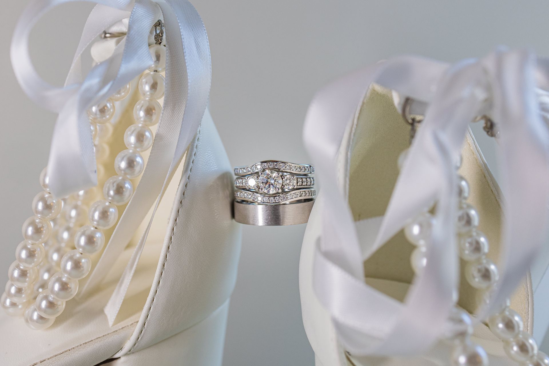 Angel & Antonio | The Club at New Seabury Wedding - 2 - 2