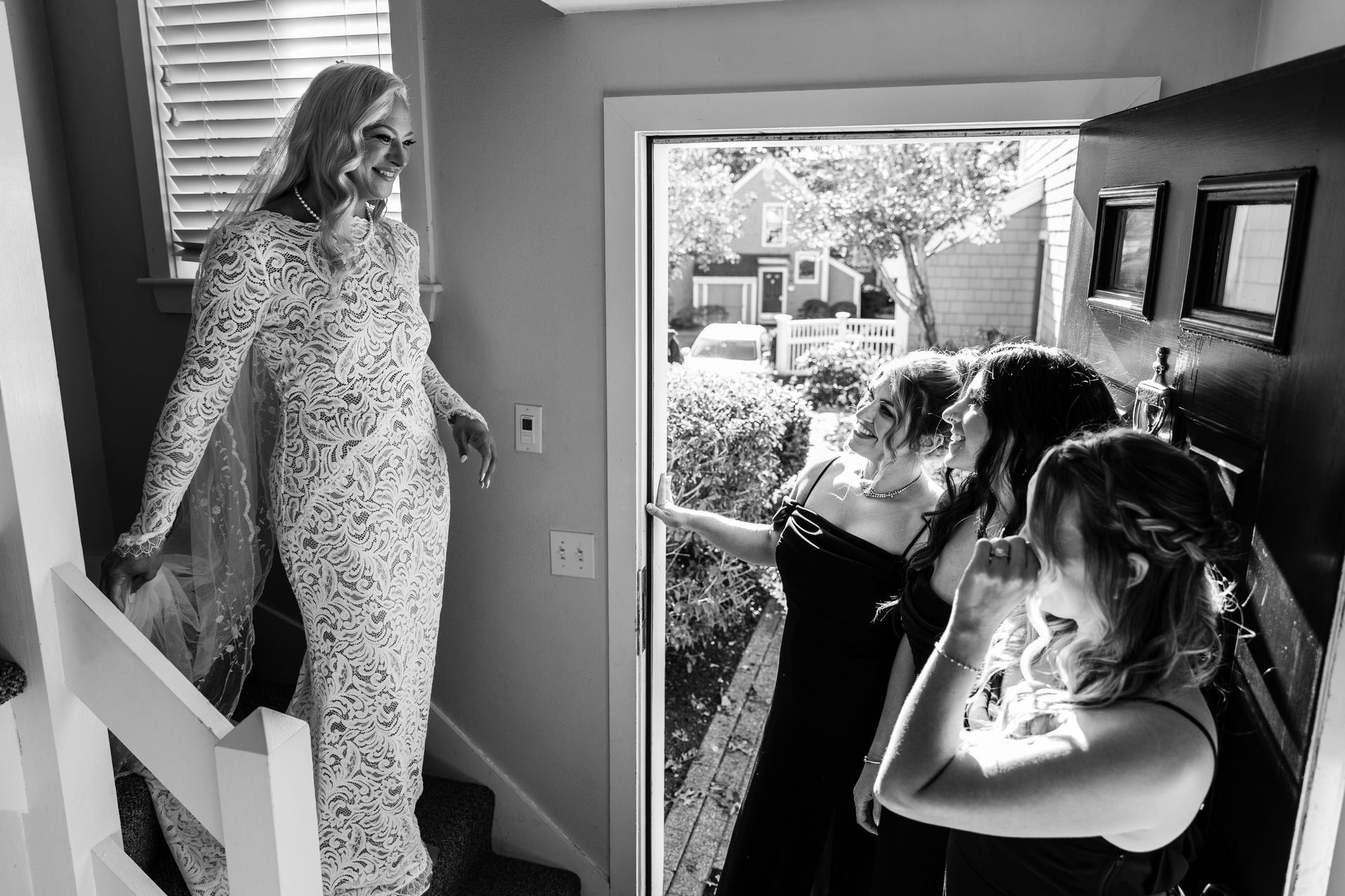 Angel & Antonio | The Club at New Seabury Wedding - 2 - 1