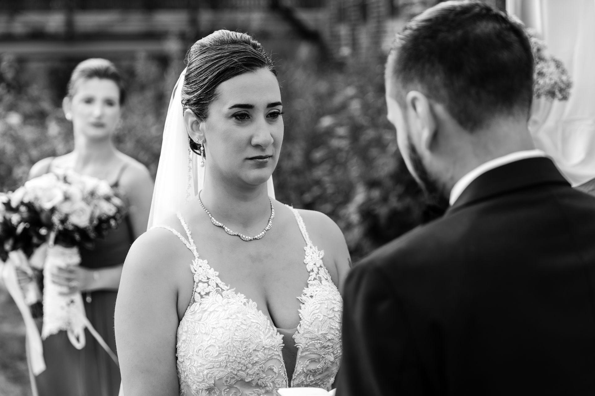 Gina & Ryan | Jones River Wedding Functions, Kingston MA - 2 - 2