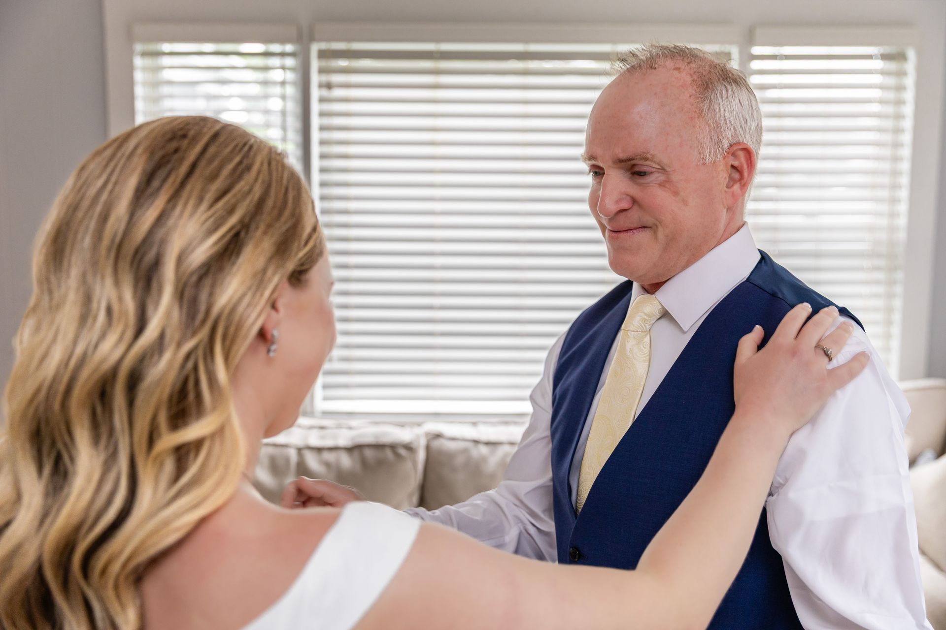 Katie & Dan | Brookside Golf Club Wedding, Bourne MA - 2 - 3