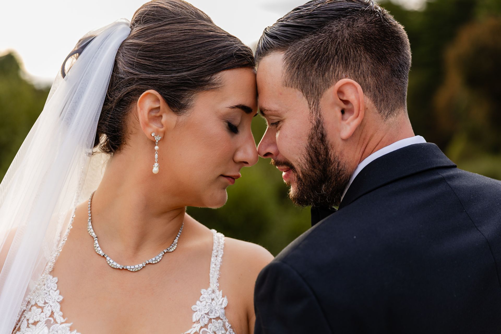 Gina & Ryan | Jones River Wedding Functions, Kingston MA - 2 - 0