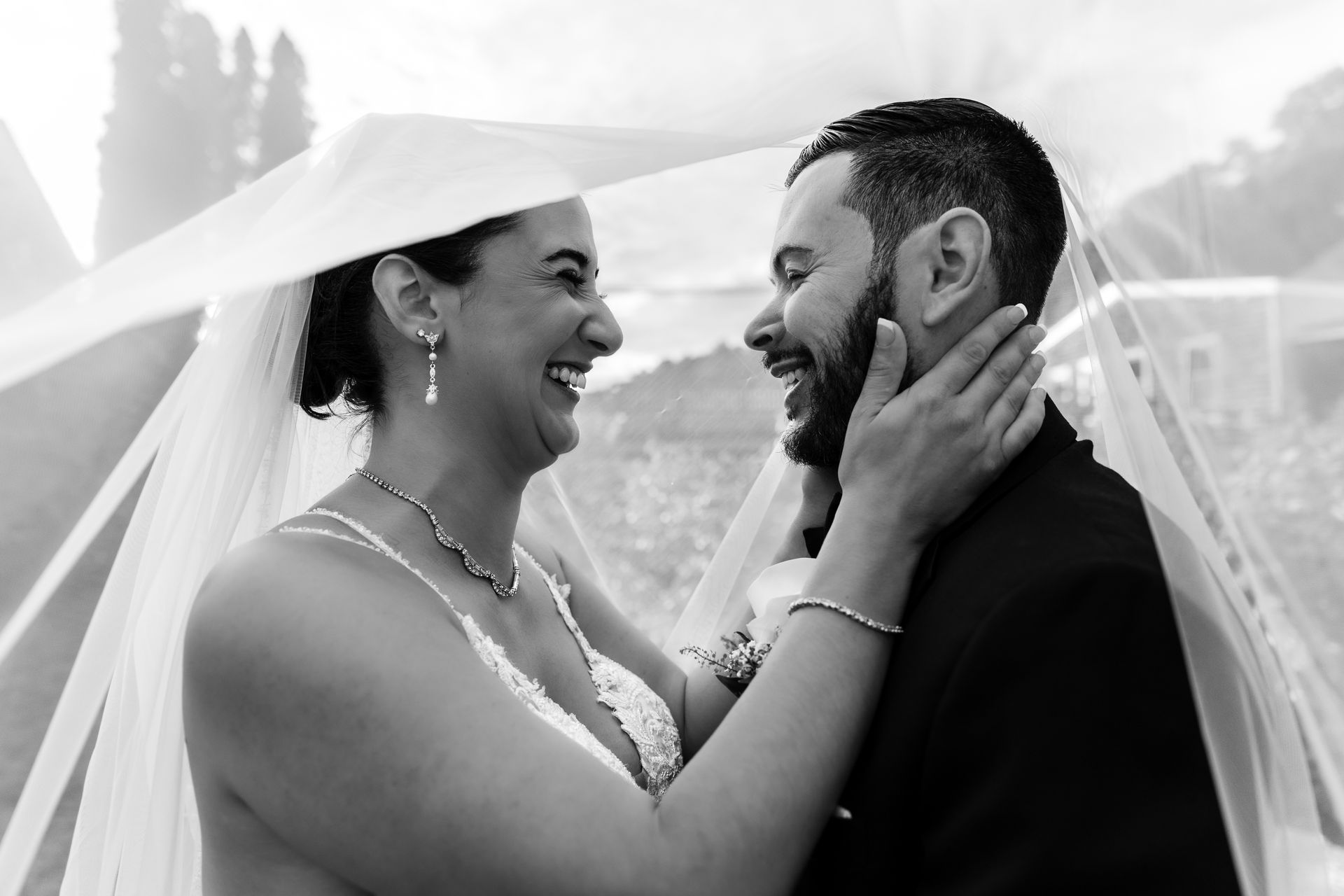 Gina & Ryan | Jones River Wedding Functions, Kingston MA - 2 - 1