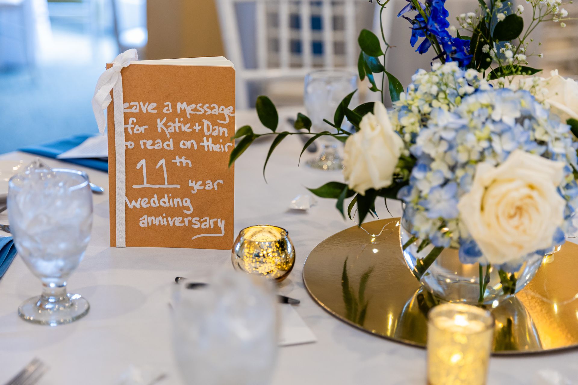 Katie & Dan | Brookside Golf Club Wedding, Bourne MA - 2 - 3