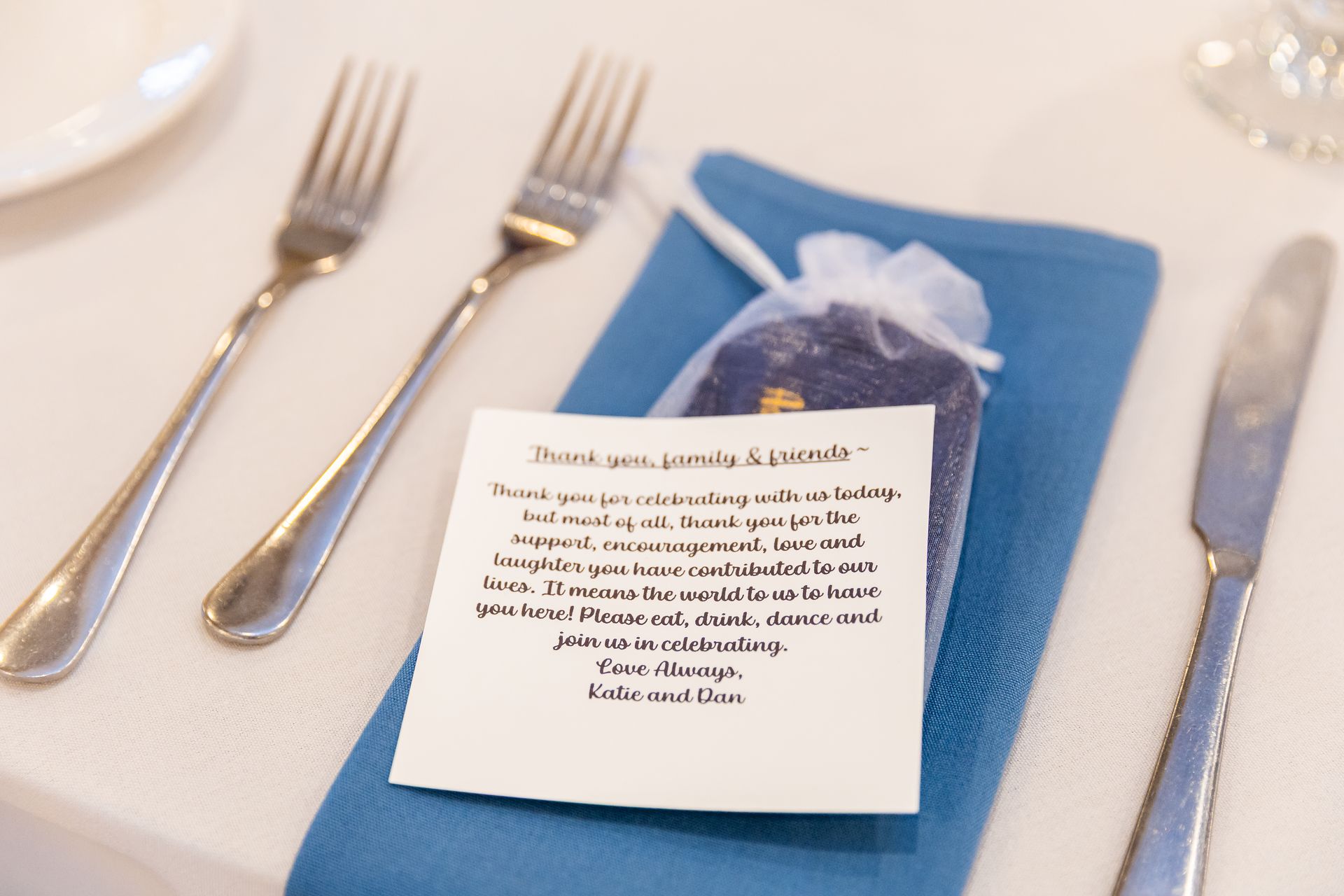 Katie & Dan | Brookside Golf Club Wedding, Bourne MA - 2 - 2