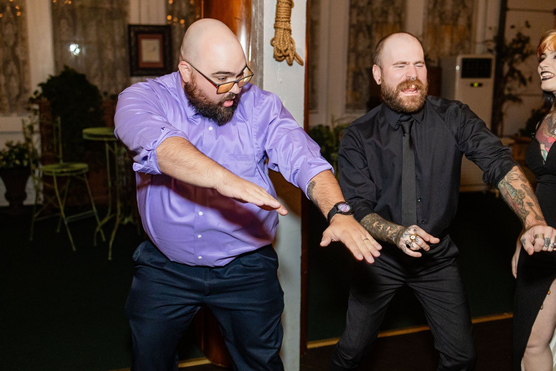 Gina & Ryan | Jones River Wedding Functions, Kingston MA - 2 - 1