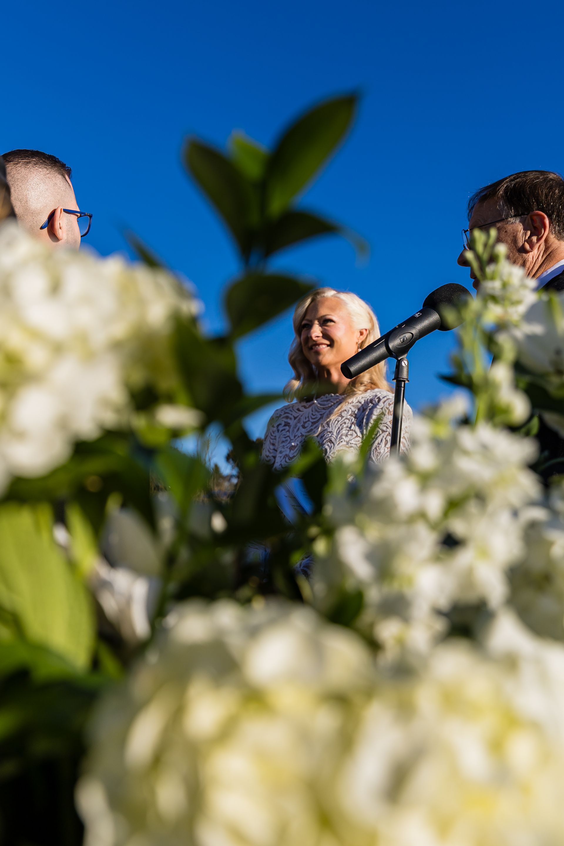 Angel & Antonio | The Club at New Seabury Wedding - 2 - 0