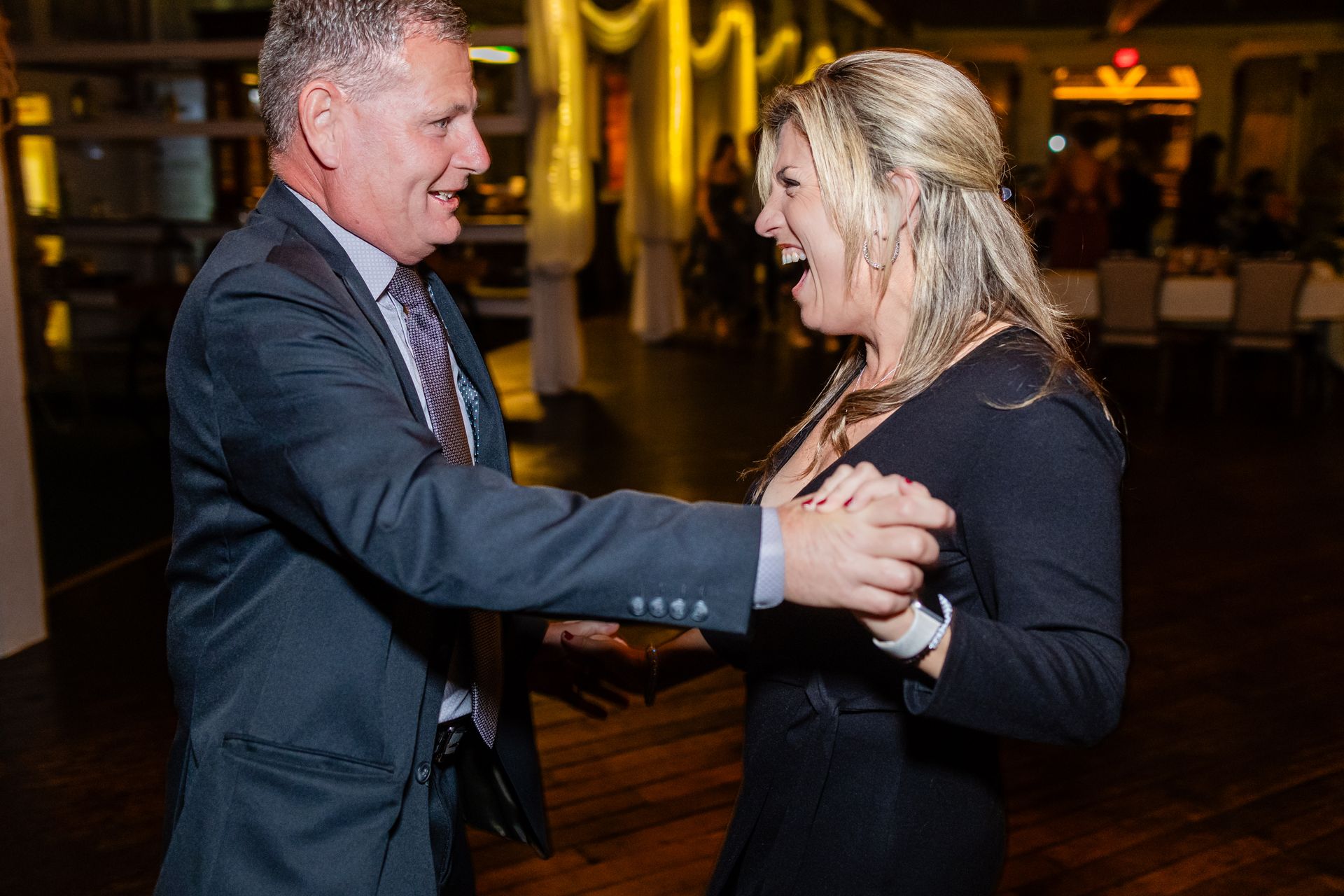 Gina & Ryan | Jones River Wedding Functions, Kingston MA - 2 - 1