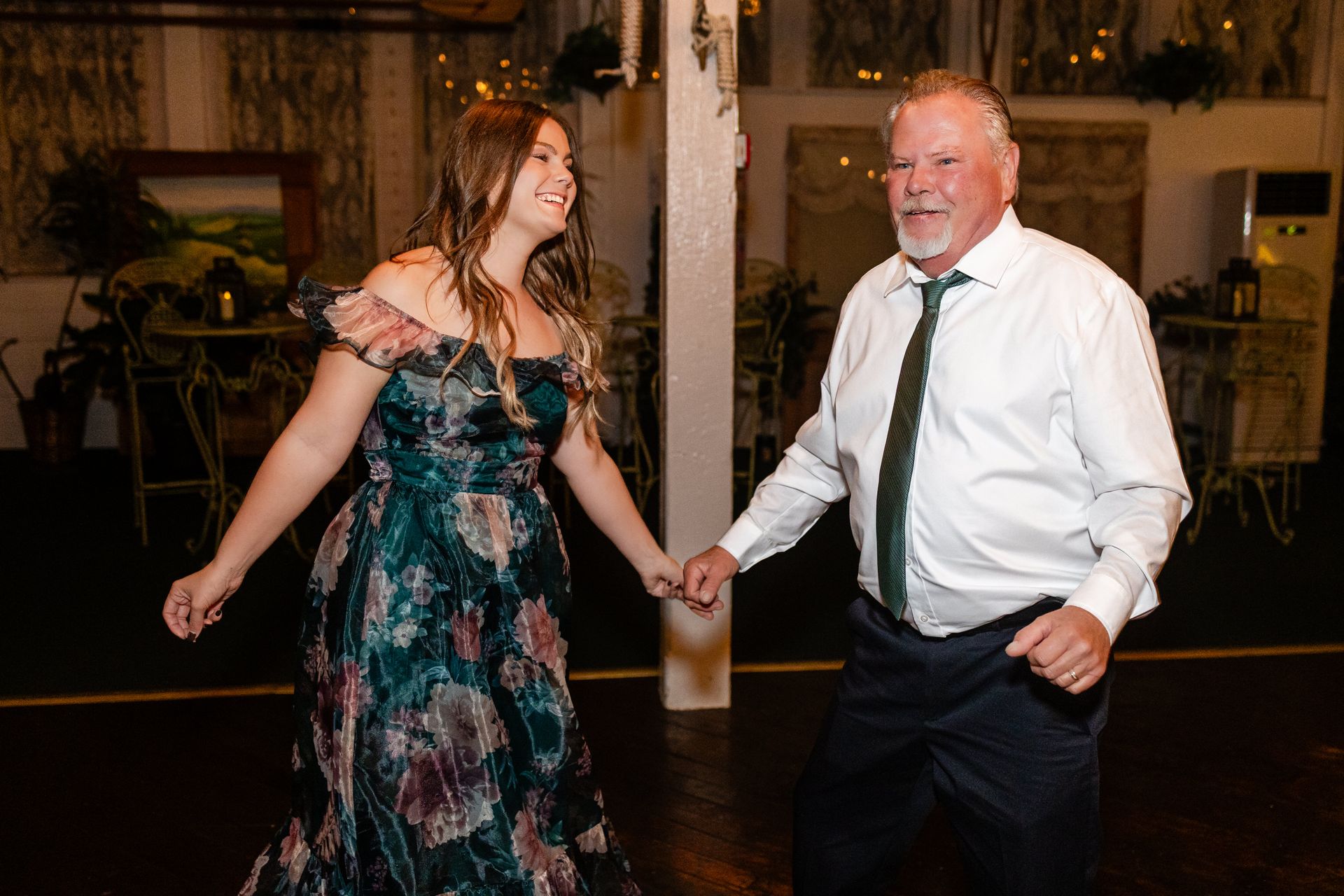 Gina & Ryan | Jones River Wedding Functions, Kingston MA - 2 - 2