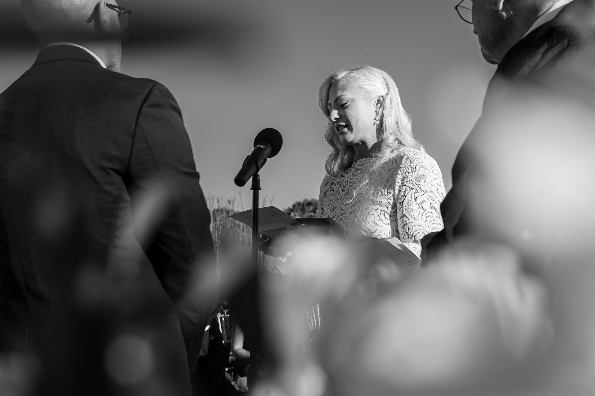 Angel & Antonio | The Club at New Seabury Wedding - 2 - 3