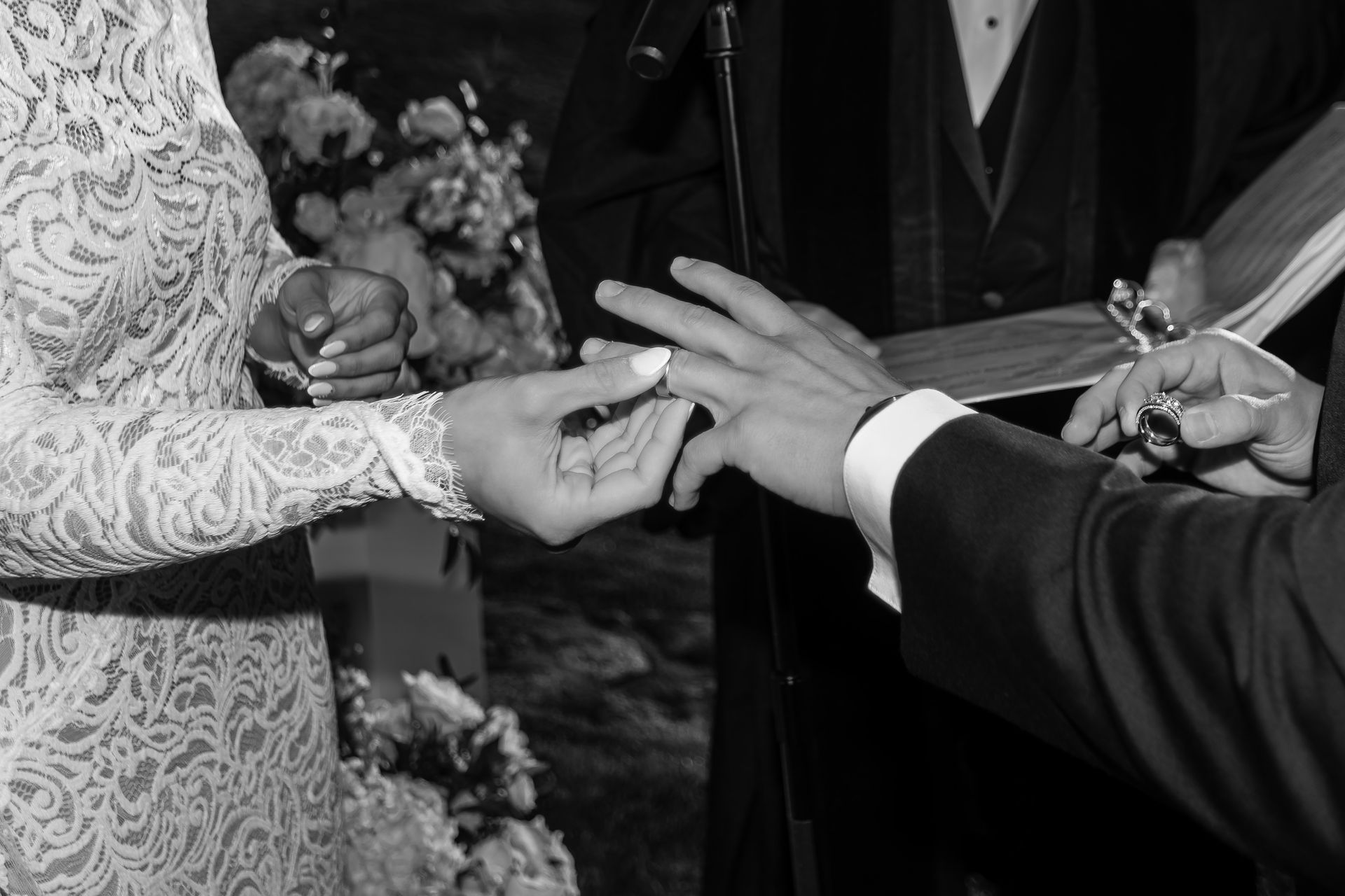 Angel & Antonio | The Club at New Seabury Wedding - 2 - 3