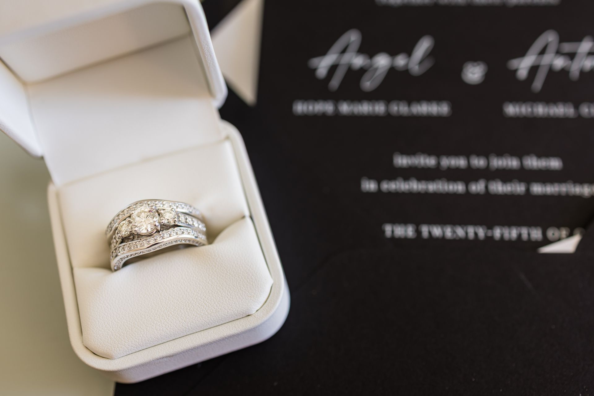 Angel & Antonio | The Club at New Seabury Wedding - 2 - 0