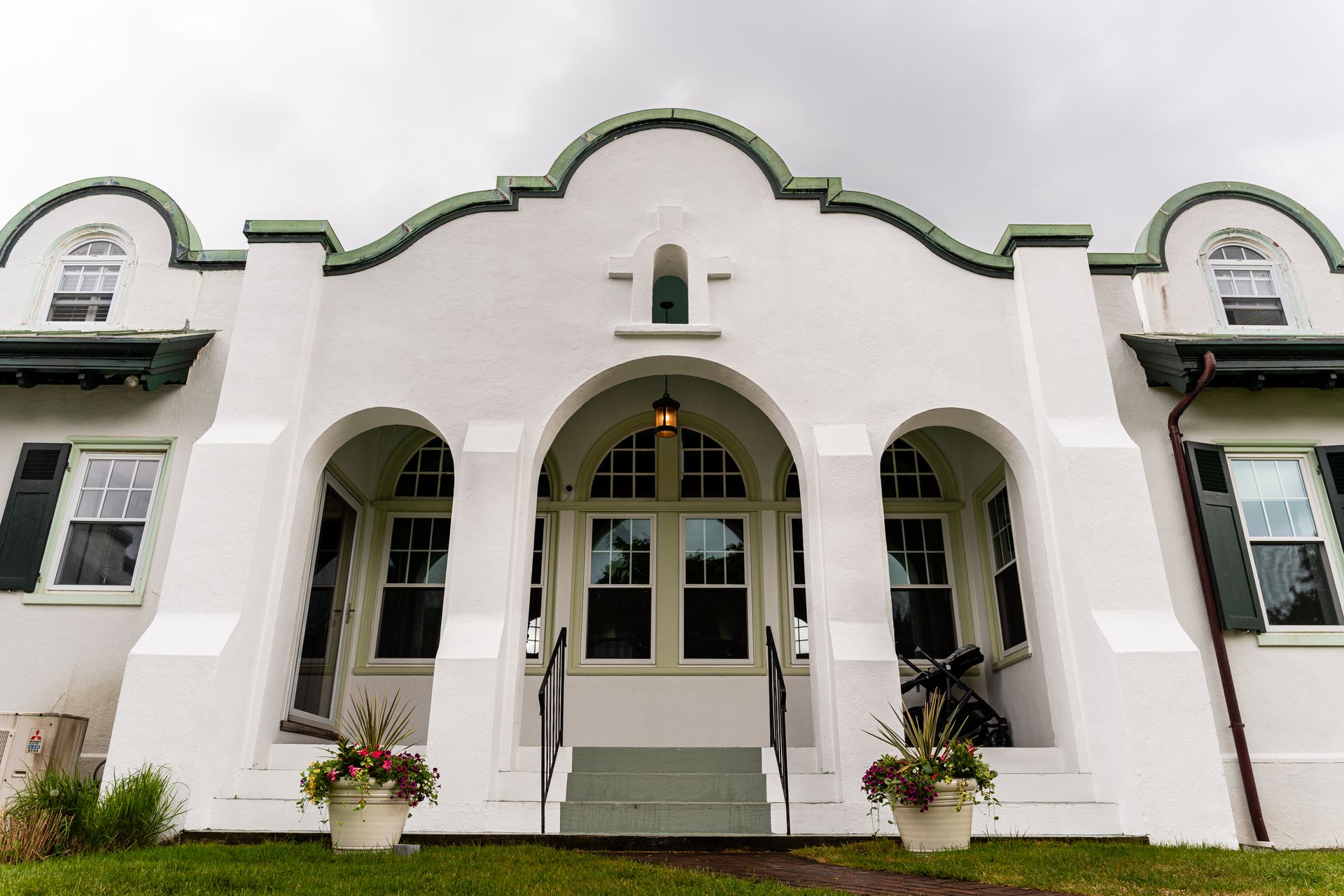 Ryan & Matthew's Wedding — Winslow Waterfront Estate, Orleans MA - 2 - 0