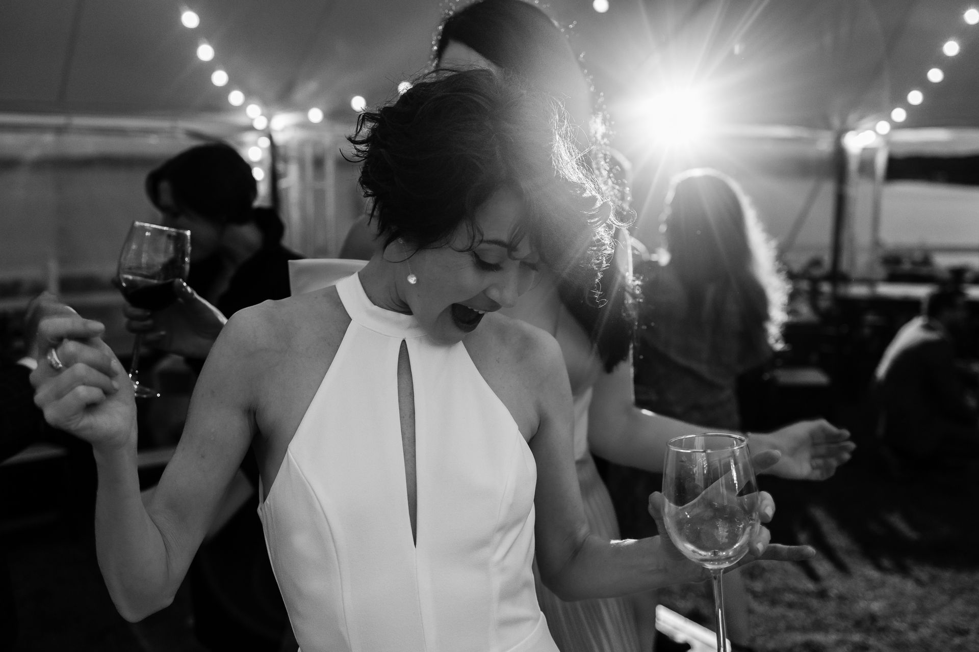 Ryan & Matthew's Wedding — Winslow Waterfront Estate, Orleans MA - 2 - 0