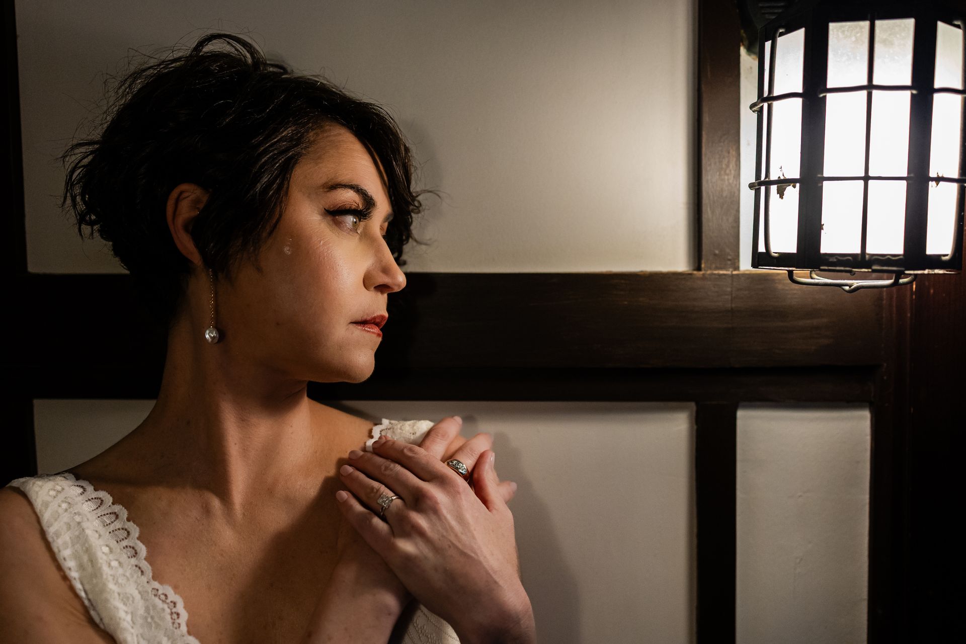 Ryan & Matthew's Wedding — Winslow Waterfront Estate, Orleans MA - 2 - 3