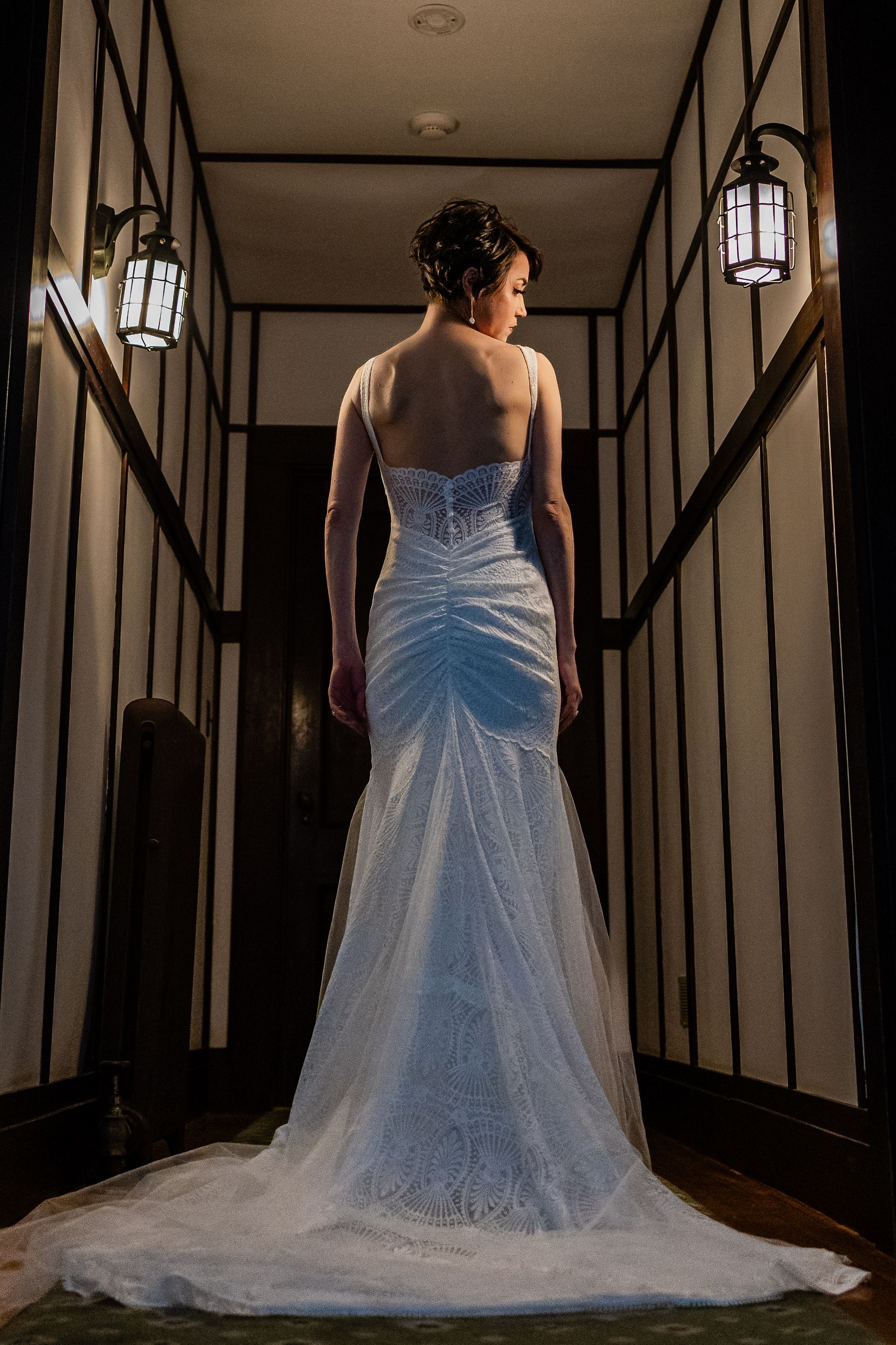 Ryan & Matthew's Wedding — Winslow Waterfront Estate, Orleans MA - 2 - 3