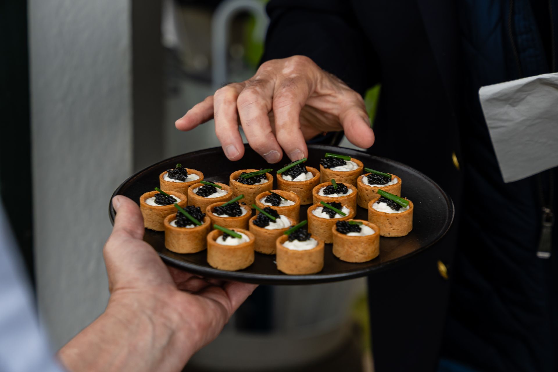 Ryan & Matthew's Wedding — Winslow Waterfront Estate, Orleans MA - 2 - 0