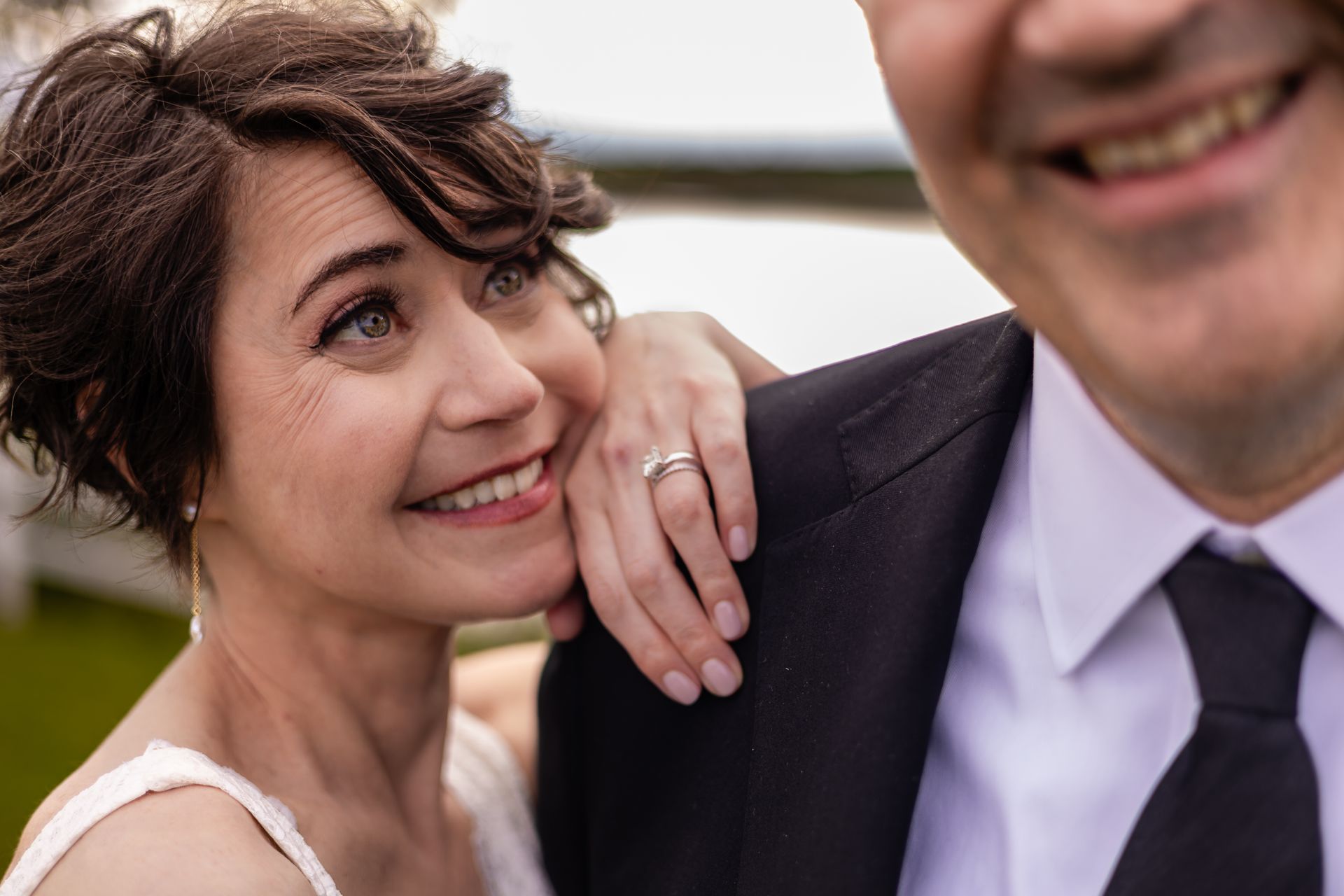 Ryan & Matthew's Wedding — Winslow Waterfront Estate, Orleans MA - 2 - 0