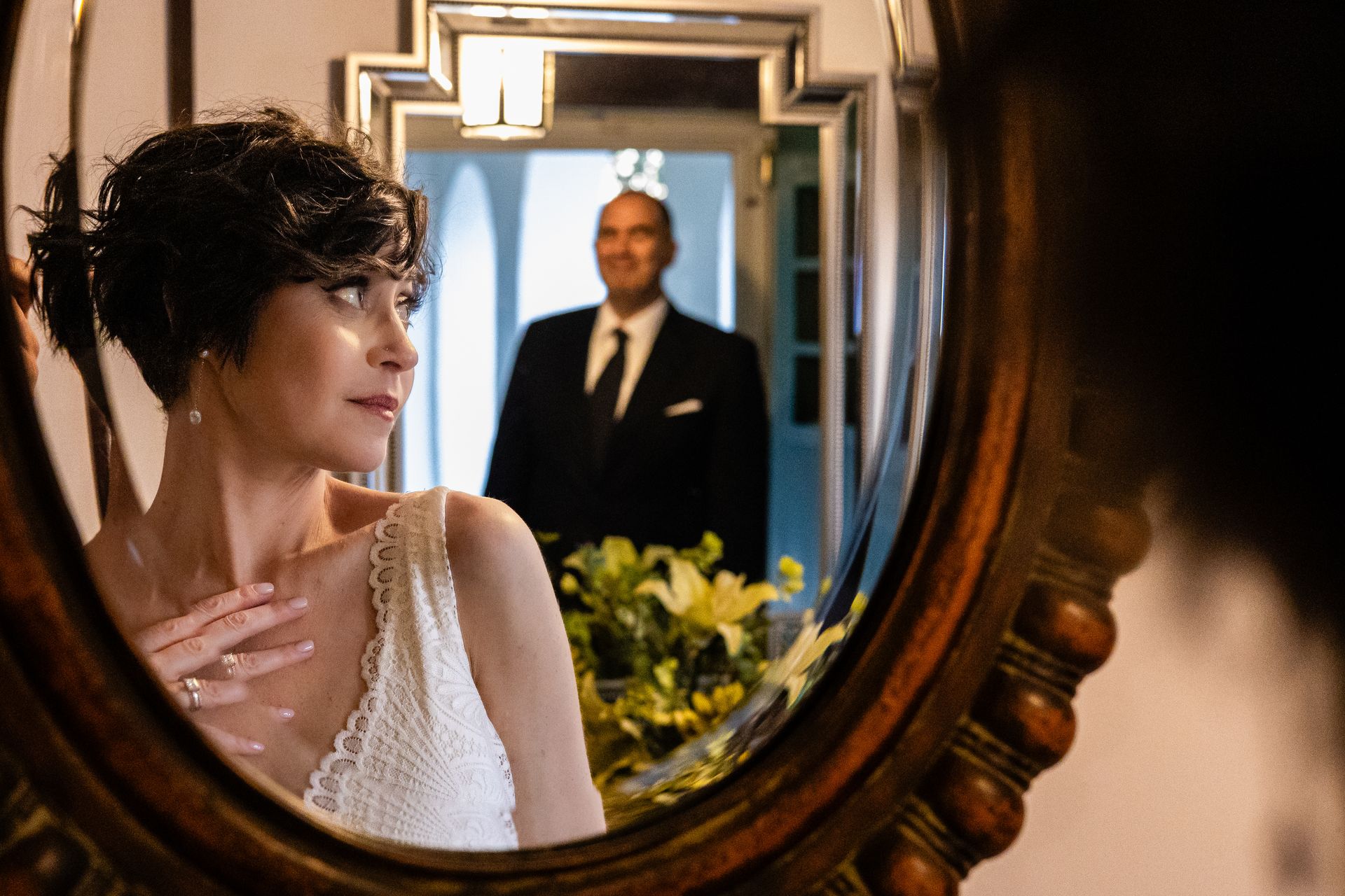 Ryan & Matthew's Wedding — Winslow Waterfront Estate, Orleans MA - 2 - 0