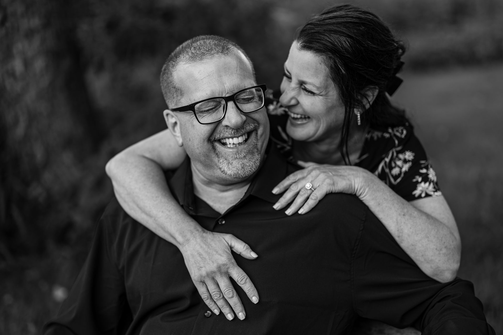 Stacy & Bob – Engagement Session at Brewster Gardens, Plymouth, Massachusetts - 2 - 0