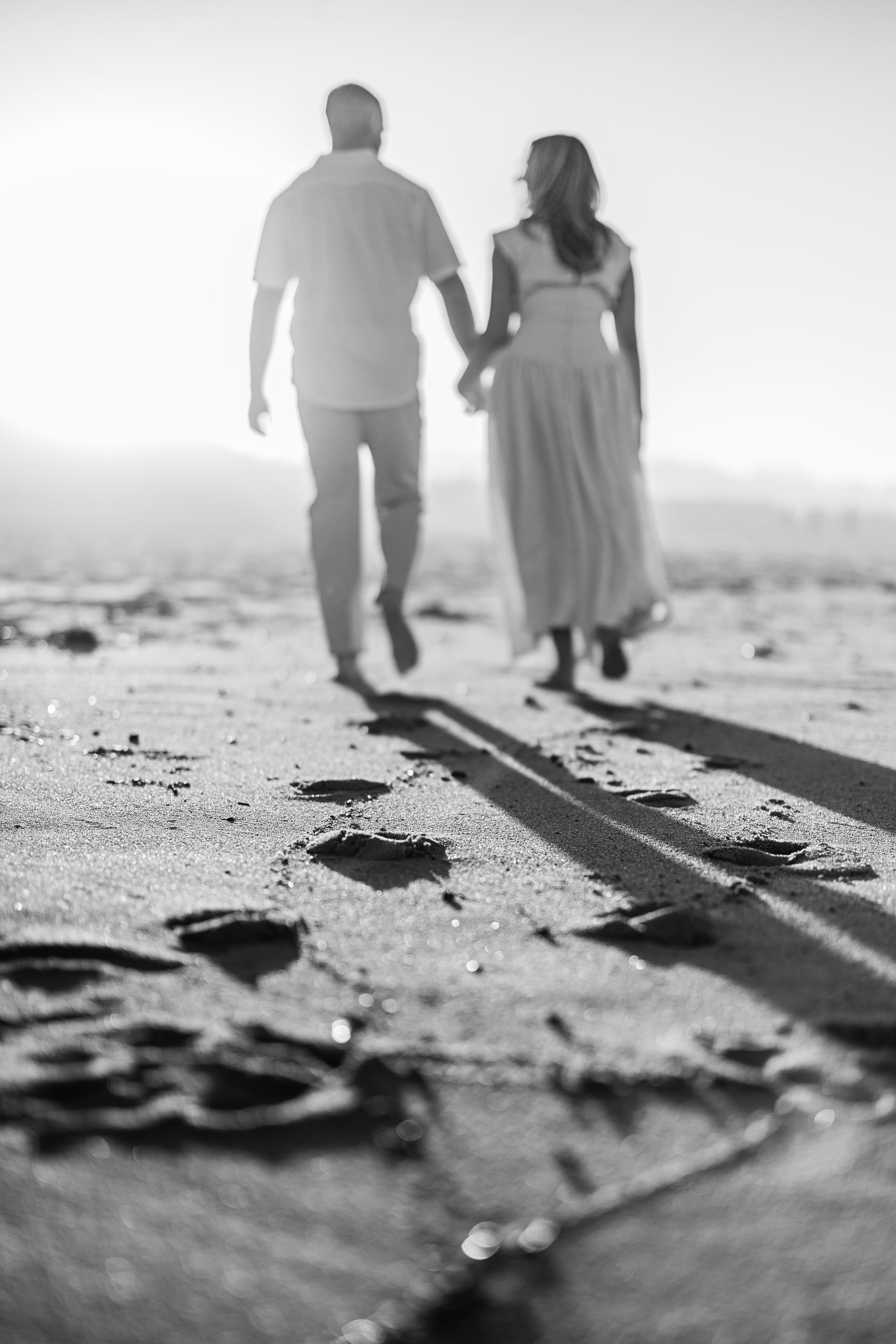 Caroline & Gerry's Engagement at Newcomb Hollow, Wellfleet - 3 - 2