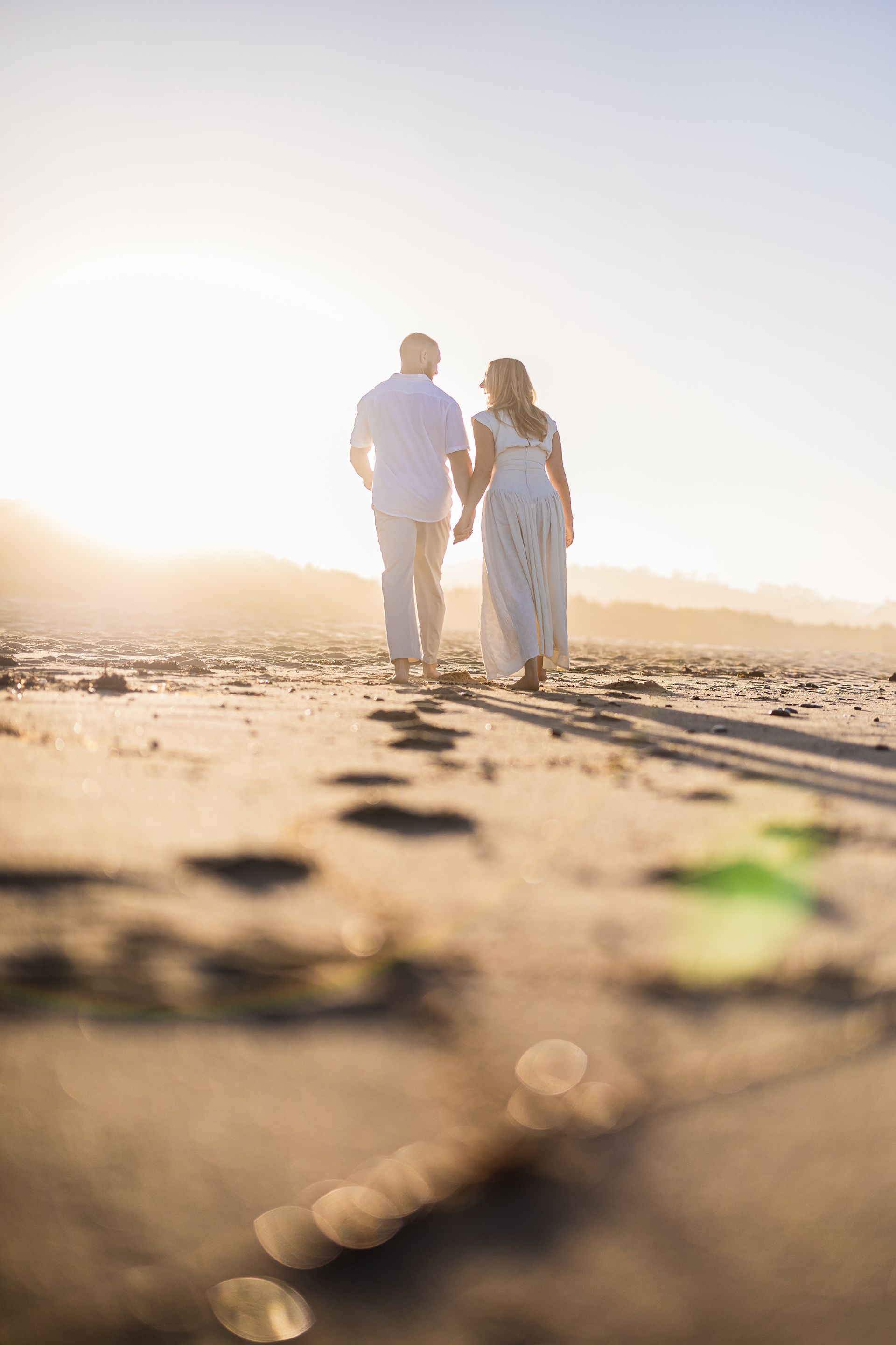Caroline & Gerry's Engagement at Newcomb Hollow, Wellfleet - 3 - 0