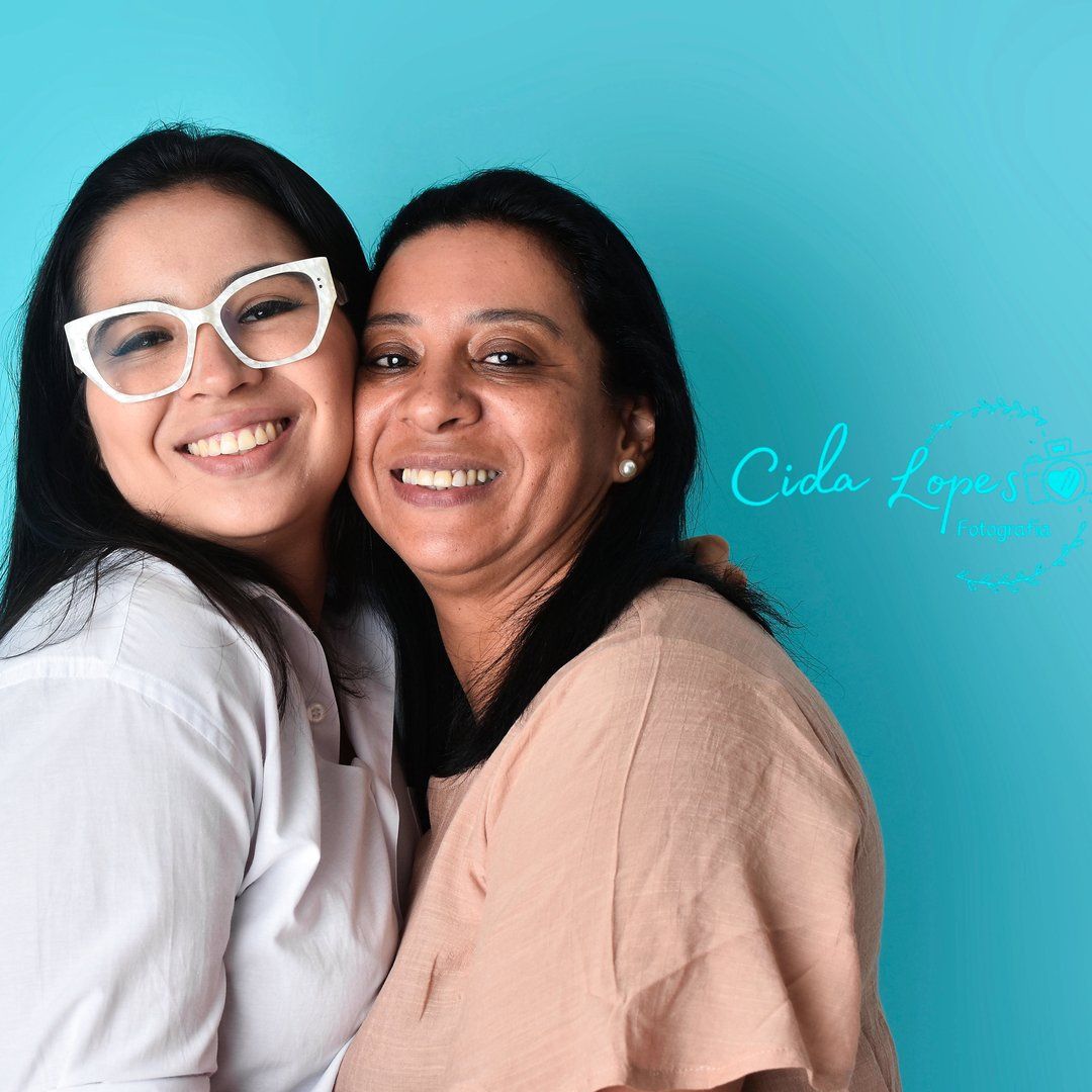 Studio Cida Lopes - Footer