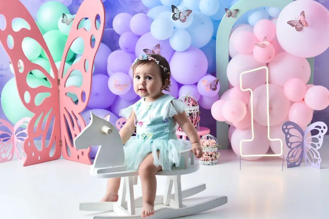 Jardim Encantado - 3 - 2