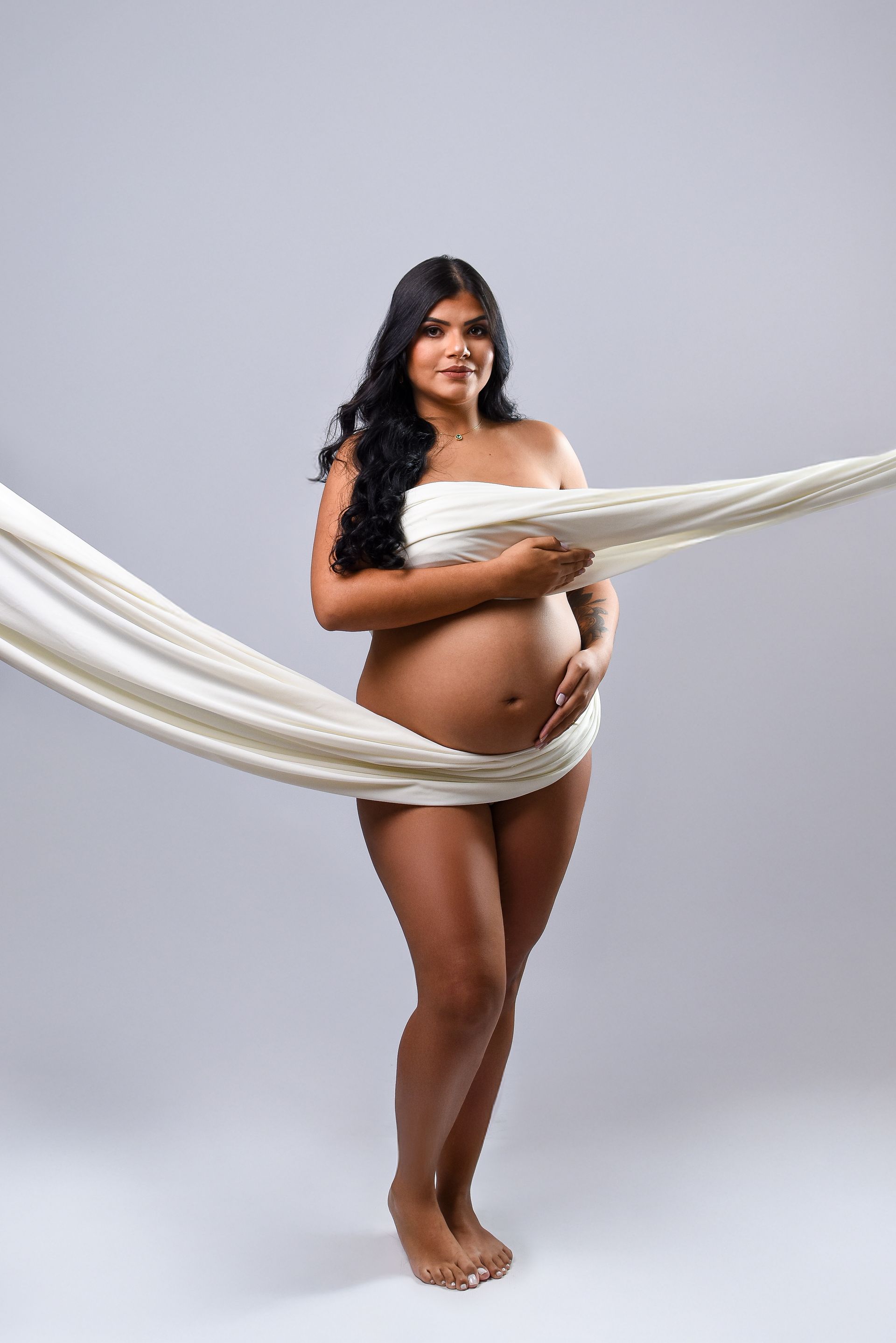 Catálogo de Figurinos gestante - 1