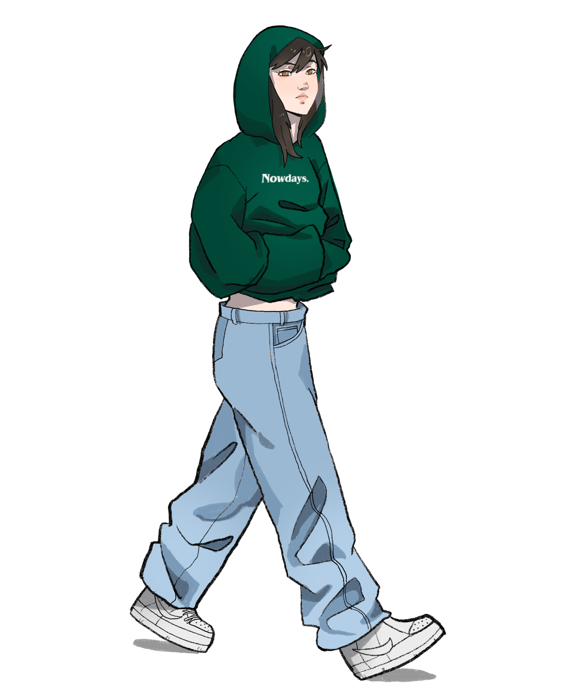 Desenhos para ver chapado - 8