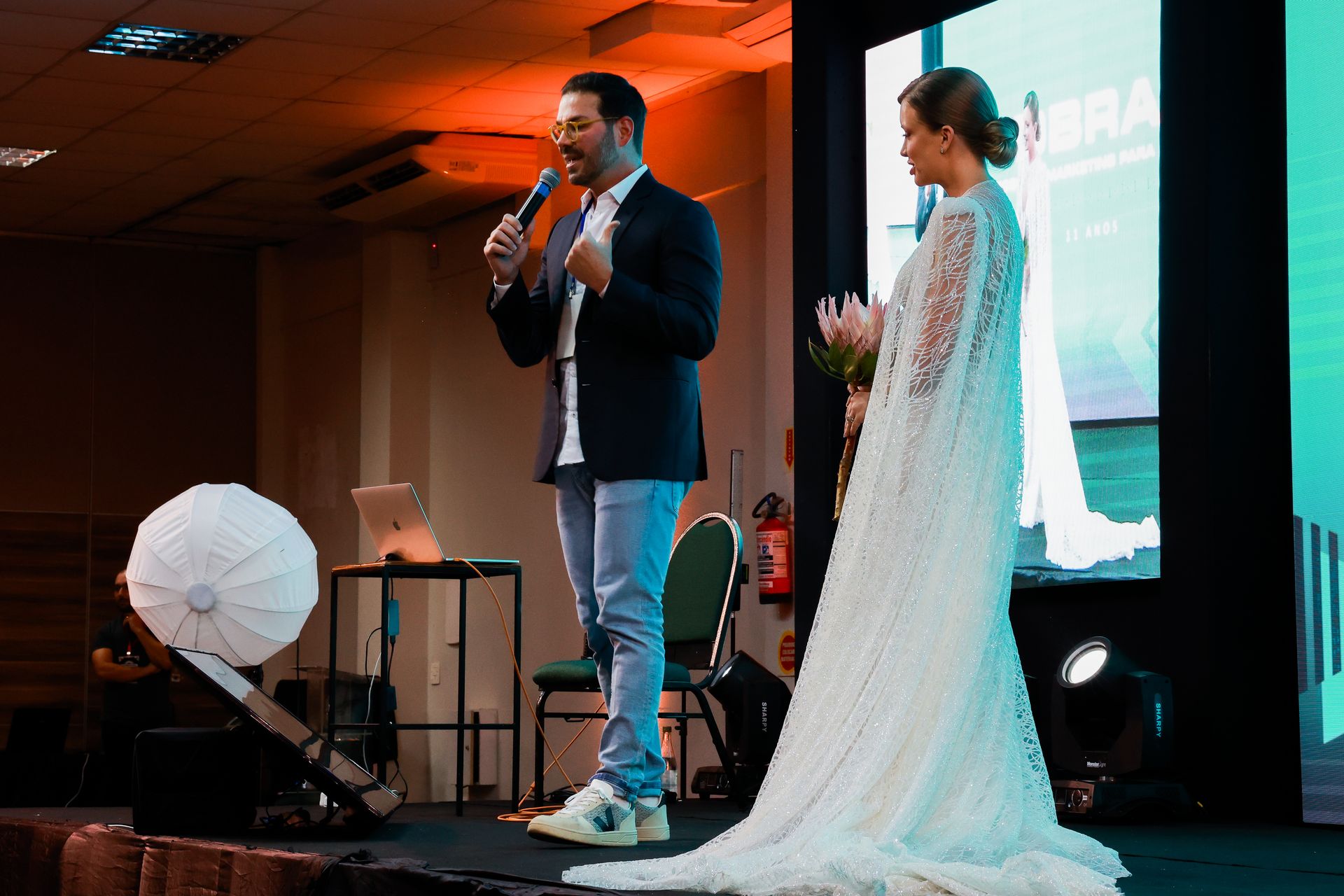 UM POUCO DO QUE ROLOU NO TTD EM 2023 - 1 - 0