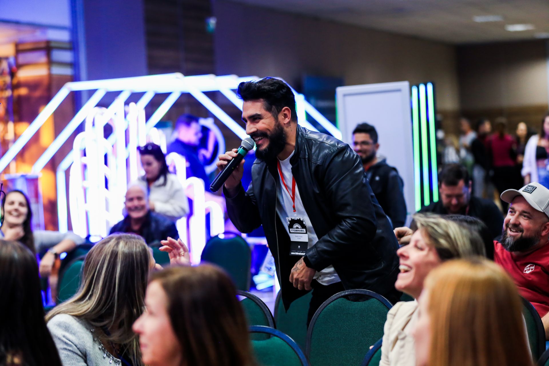 UM POUCO DO QUE ROLOU NO TTD EM 2023 - 1 - 1