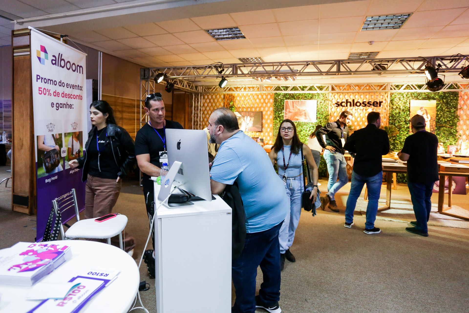 UM POUCO DO QUE ROLOU NO TTD EM 2023 - 1 - 2