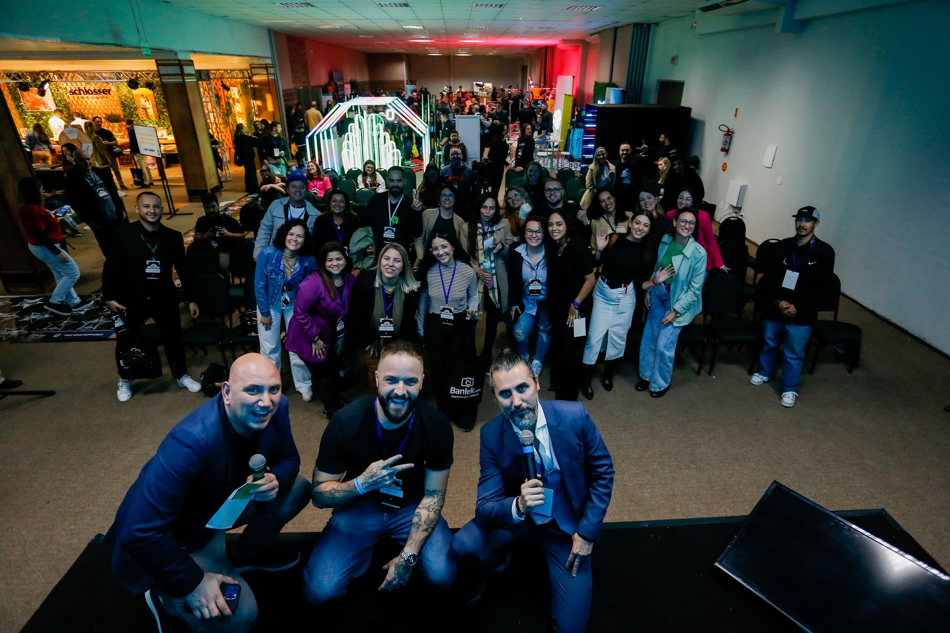 UM POUCO DO QUE ROLOU NO TTD EM 2023 - 1 - 0